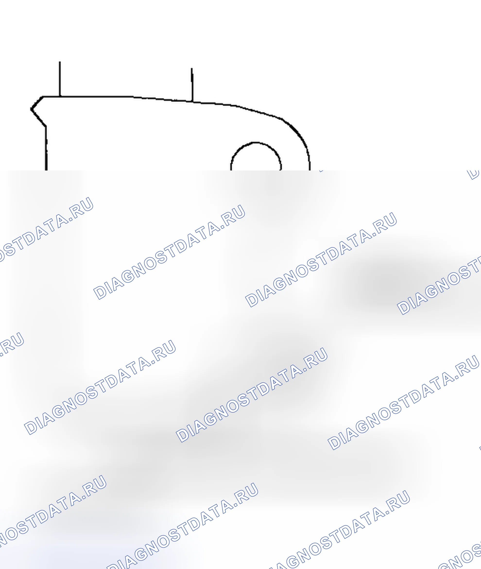 Рис. 2. Saturn SC I