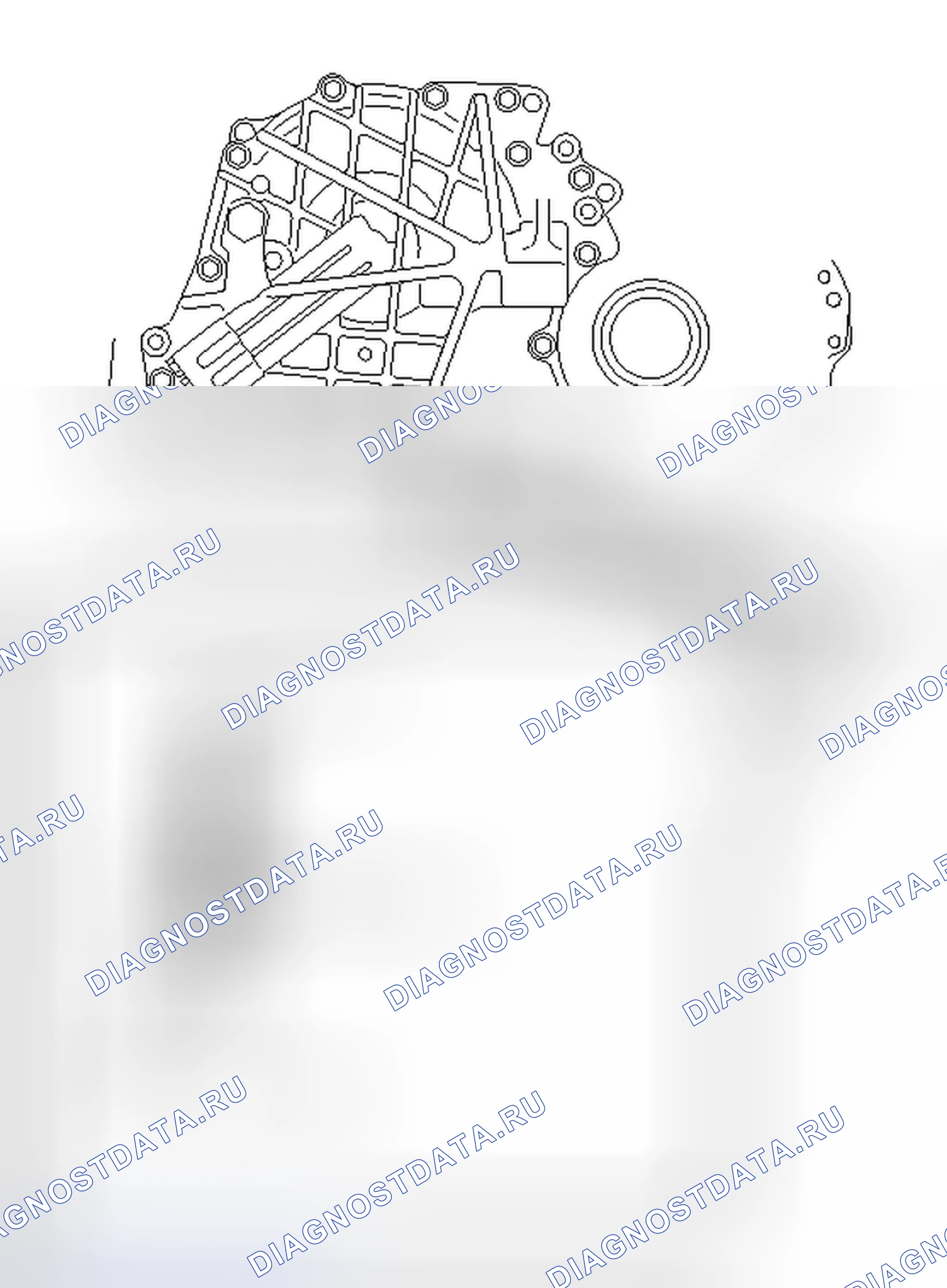 Рис. 1315. Toyota Venza I