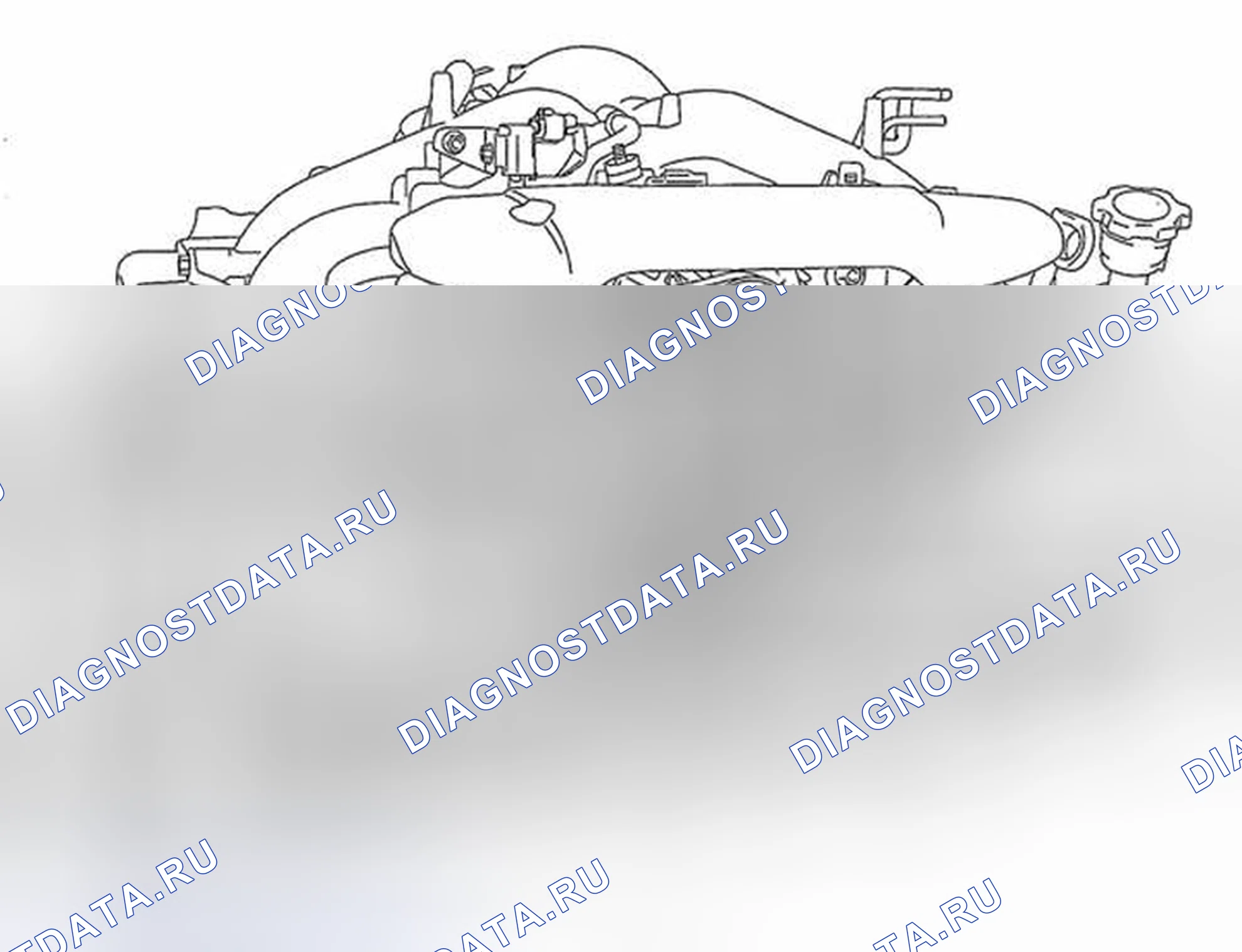 Рис. 33. Subaru Impreza GH