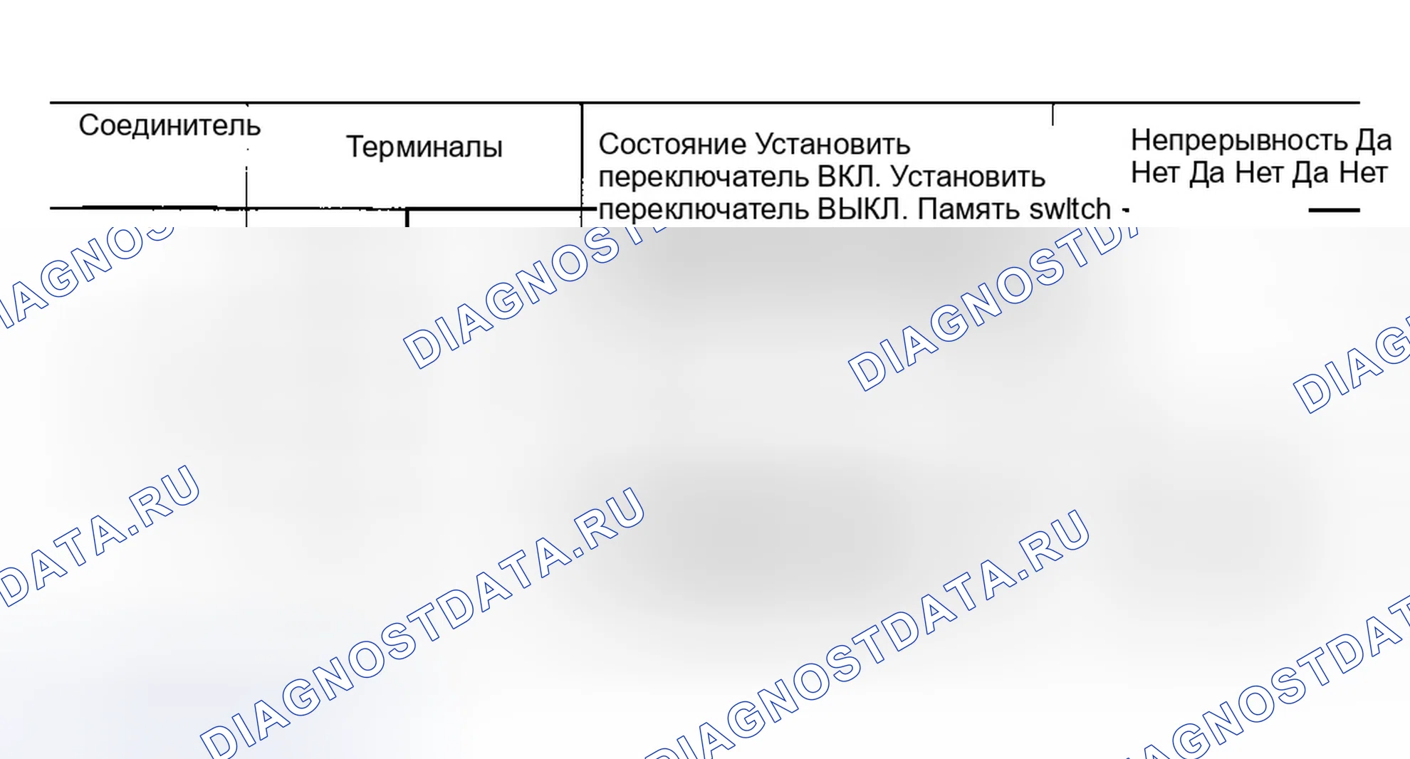 Рис. 189. Infiniti FX35 I