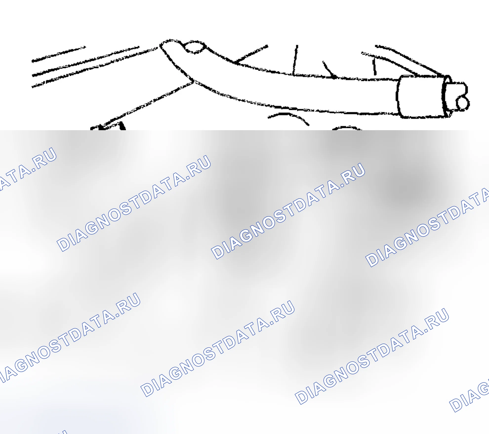 Рис. 995. Chevrolet TrailBlazer I