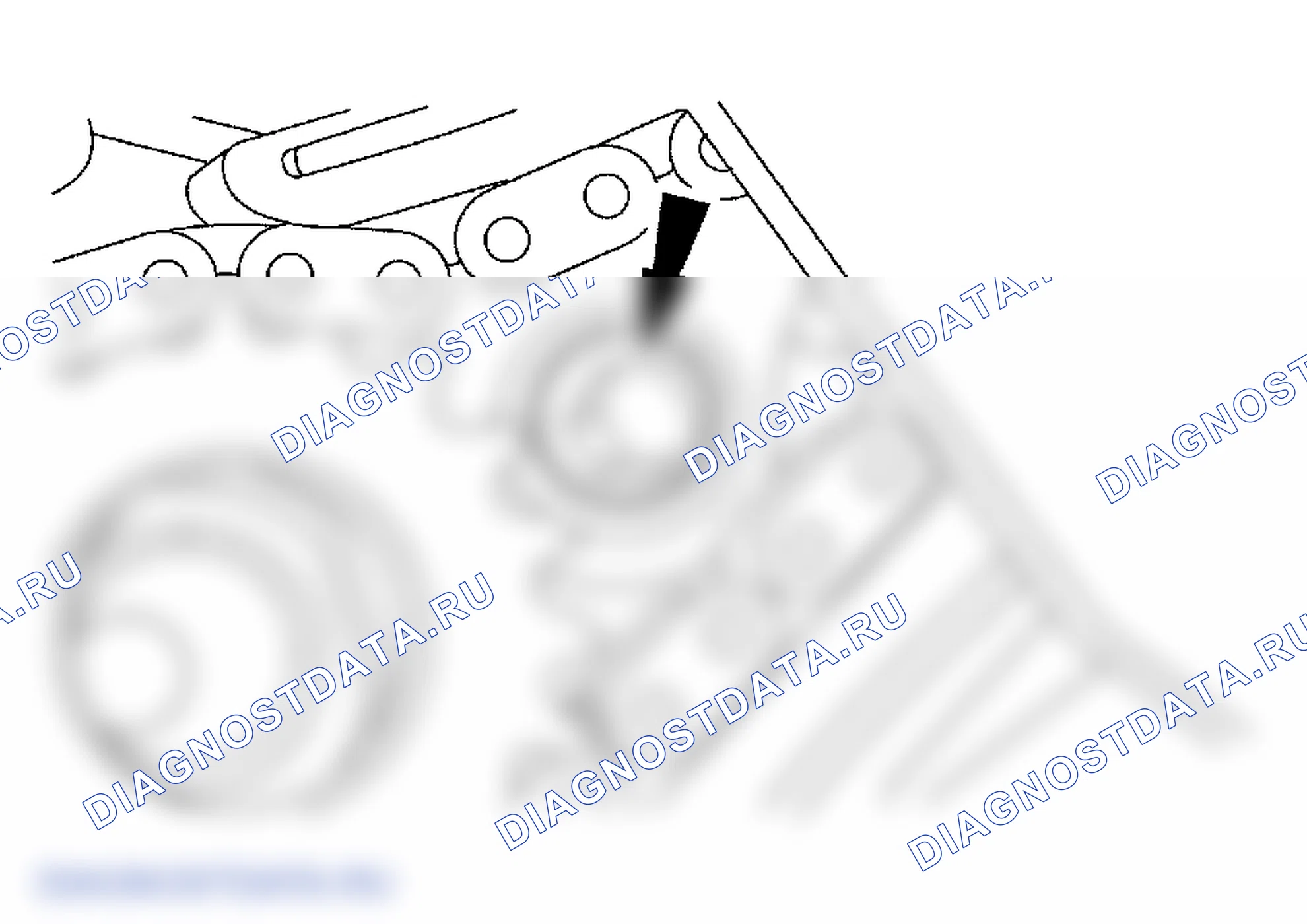 Рис. 321. Ford Mustang V