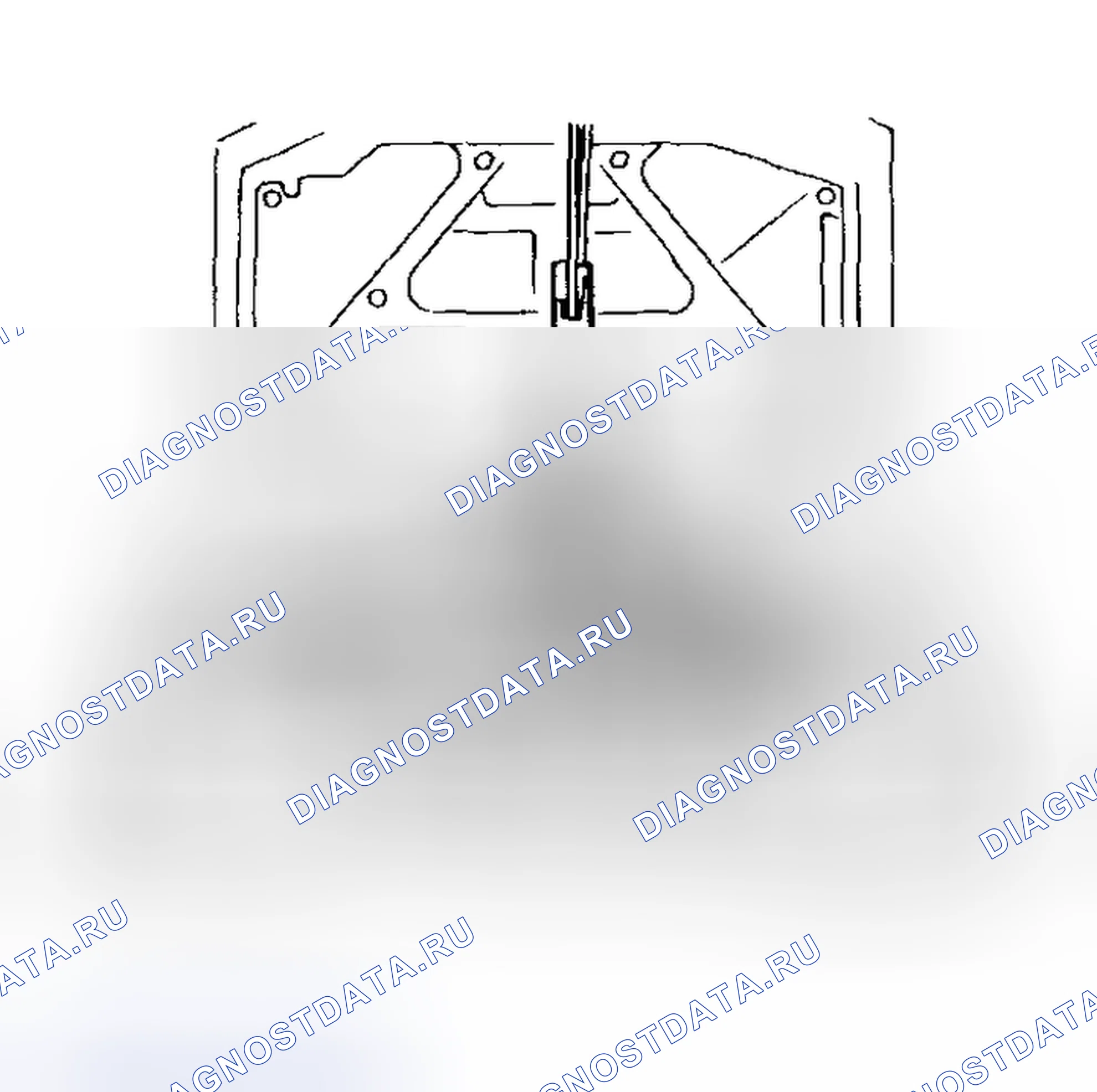 Рис. 225. Honda X-NV I