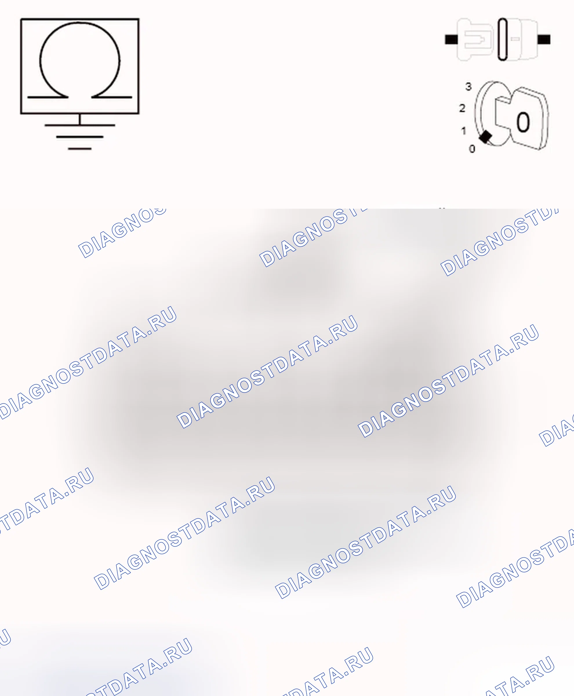 Рис. 289. Chrysler Town & Country V рестайлинг