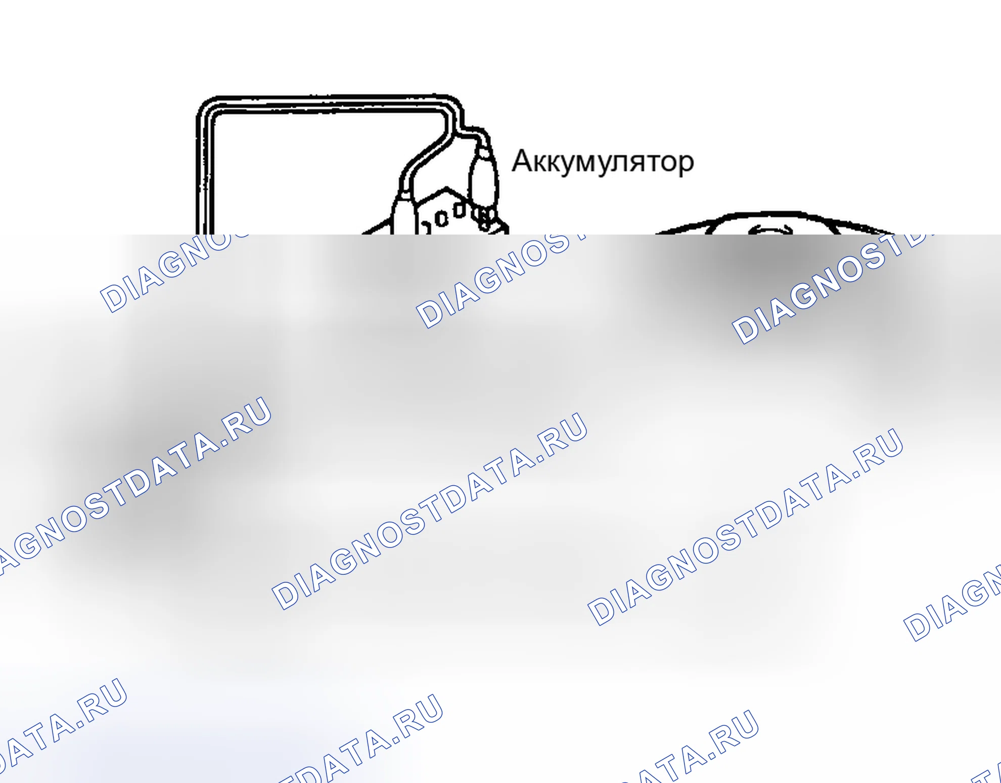 Рис. 72. Toyota Corolla IX рестайлинг