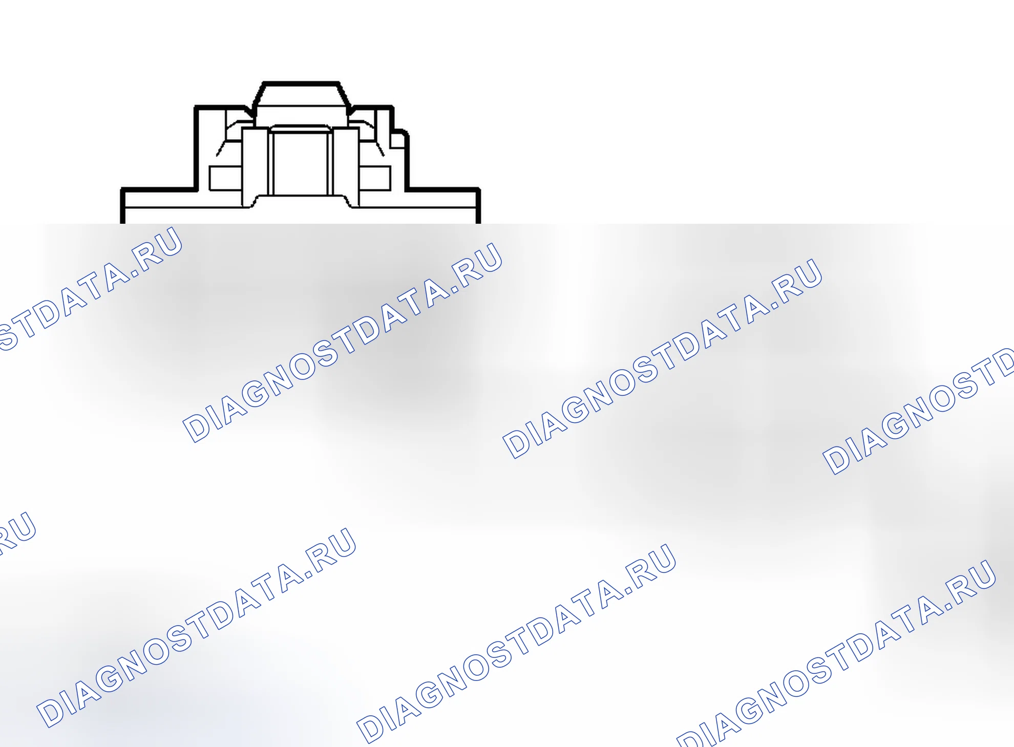 Рис. 190. Ford Pickup F350 Super Duty 