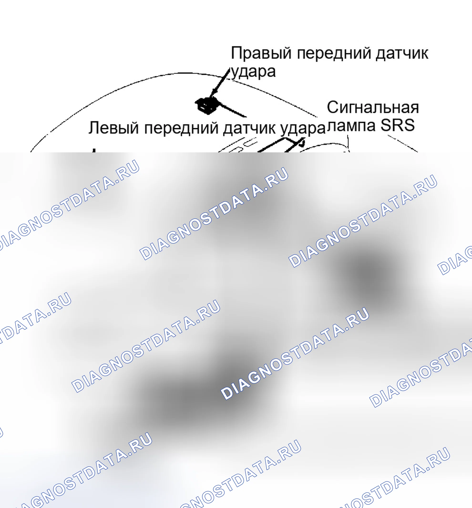 Рис. 1. Dodge Stealth I