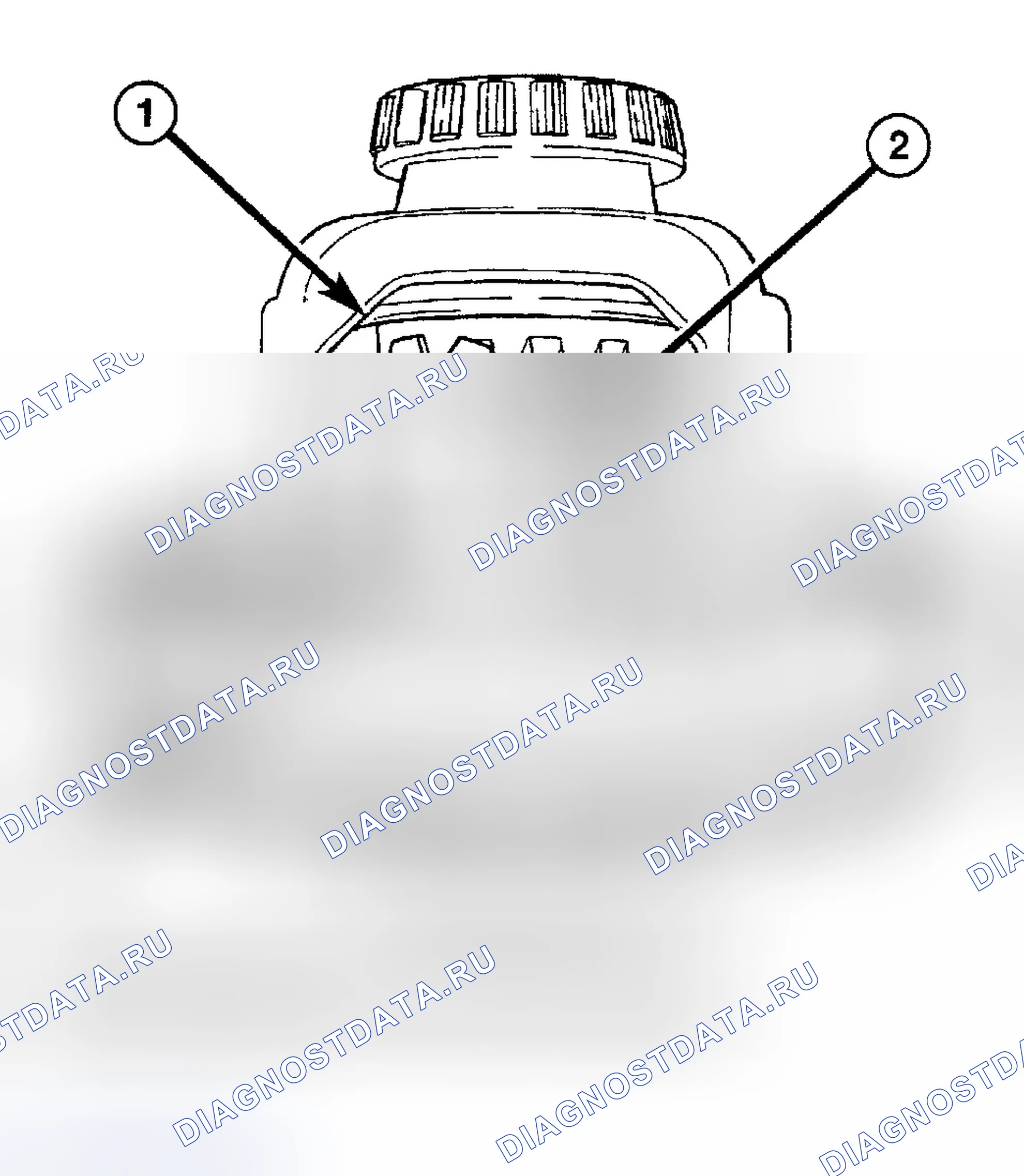 Рис. 219: РАЗБОРКА. Dodge Pickup R1500 