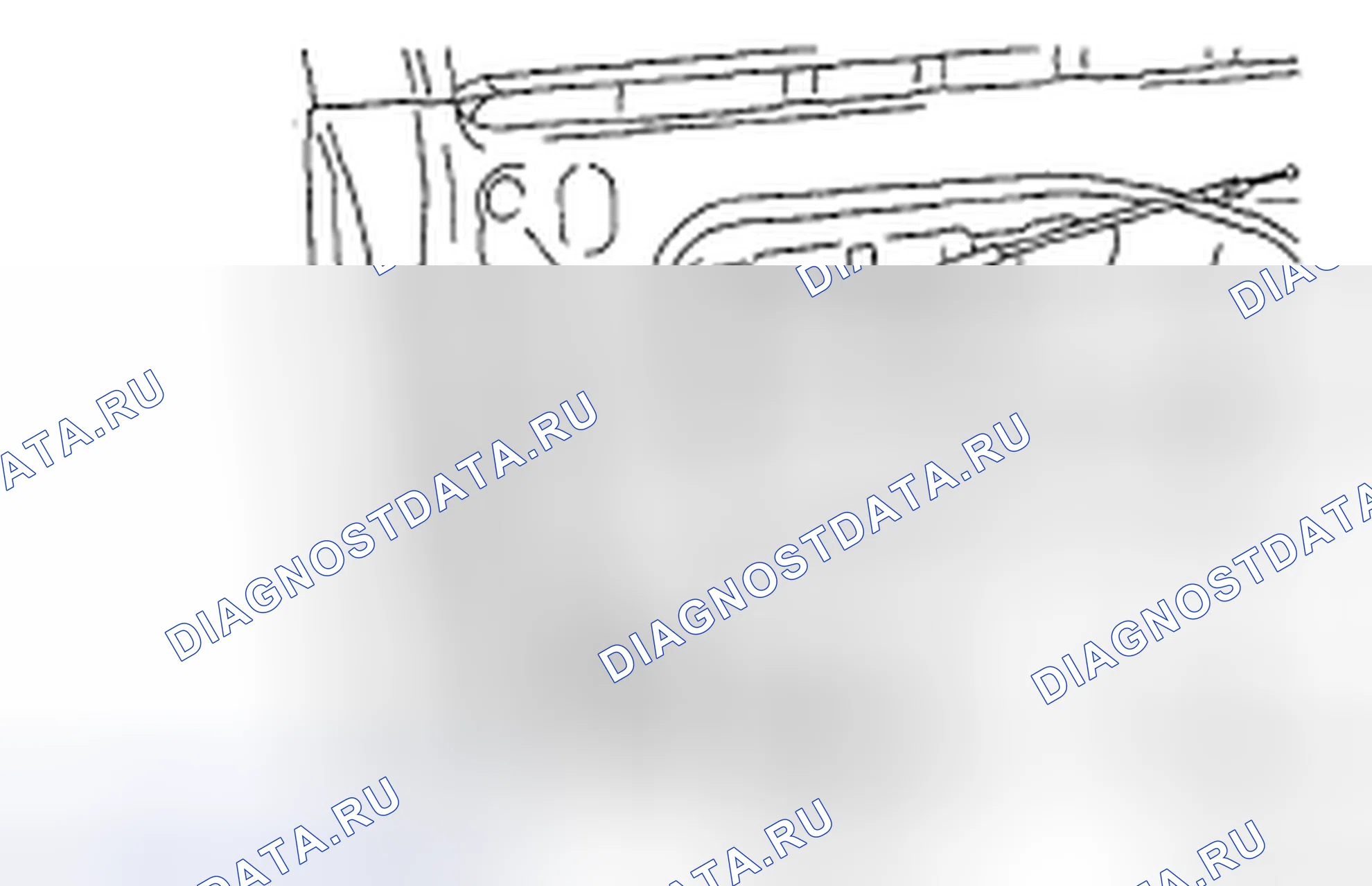 Рис. 389. Toyota Highlander II