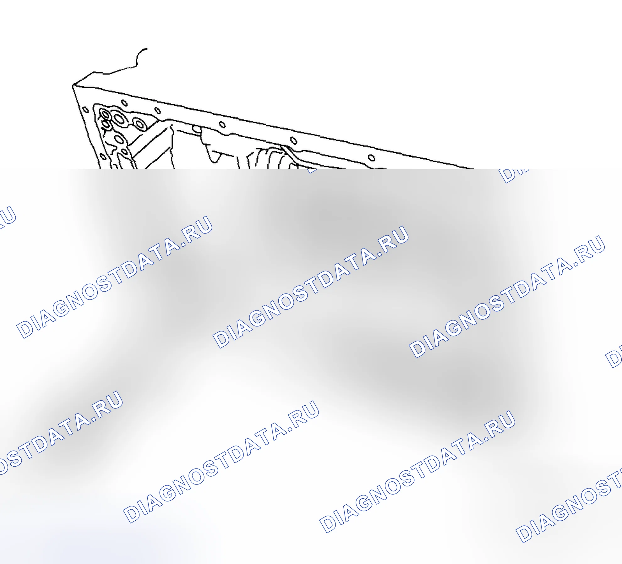 Рис. 129. Mazda MX-5 NC рестайлинг