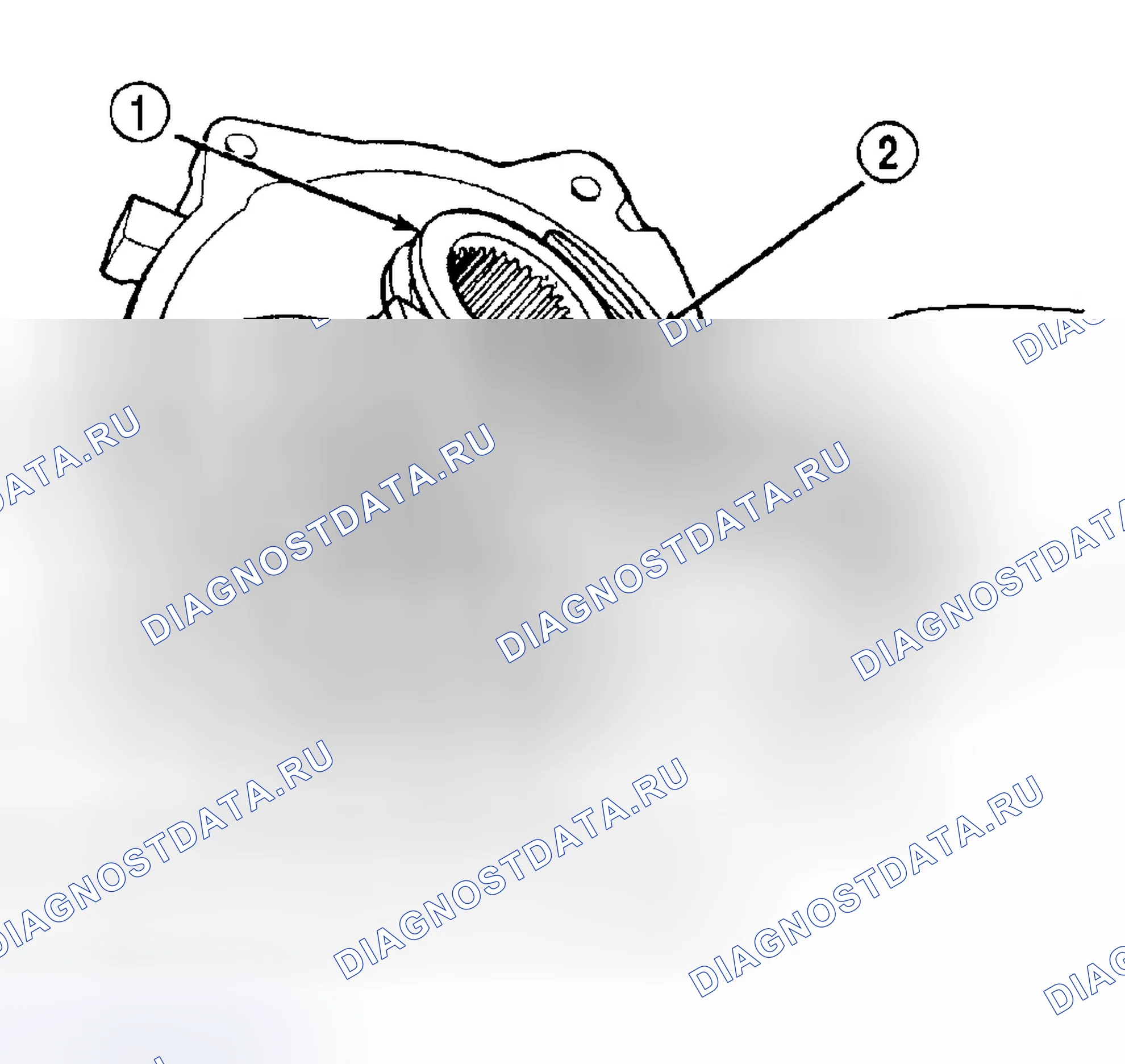 Рис. 41. Dodge Pickup R1500 