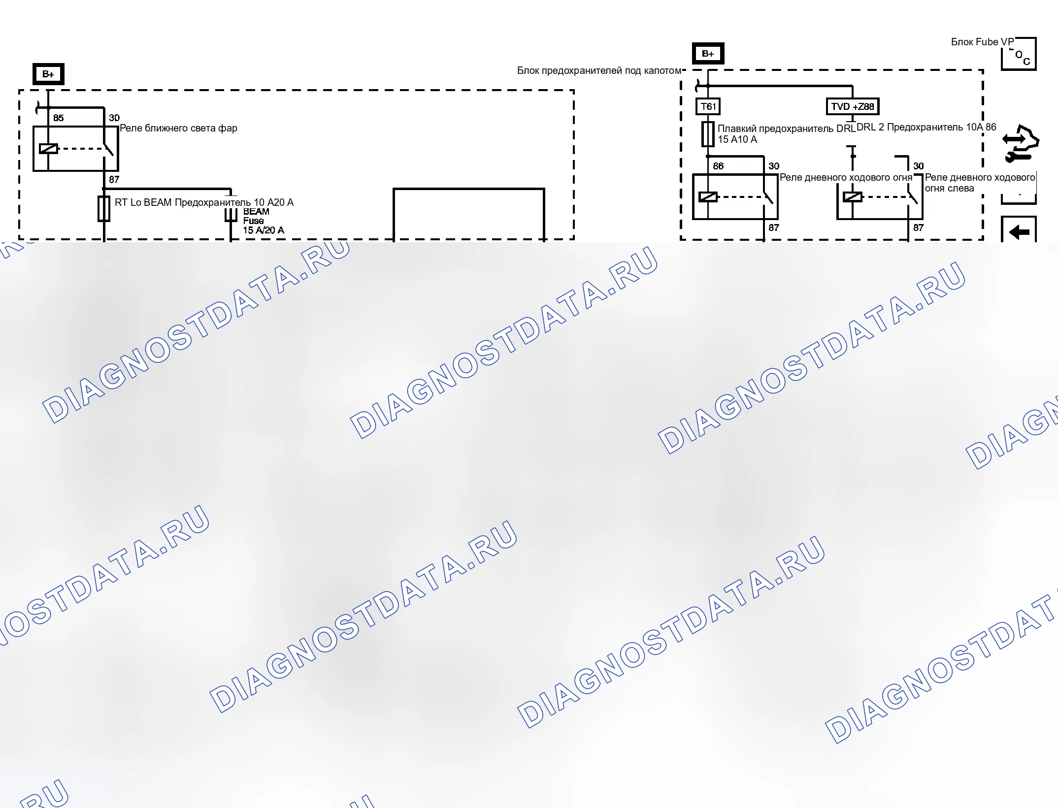 Рис. 46. GMC Acadia I