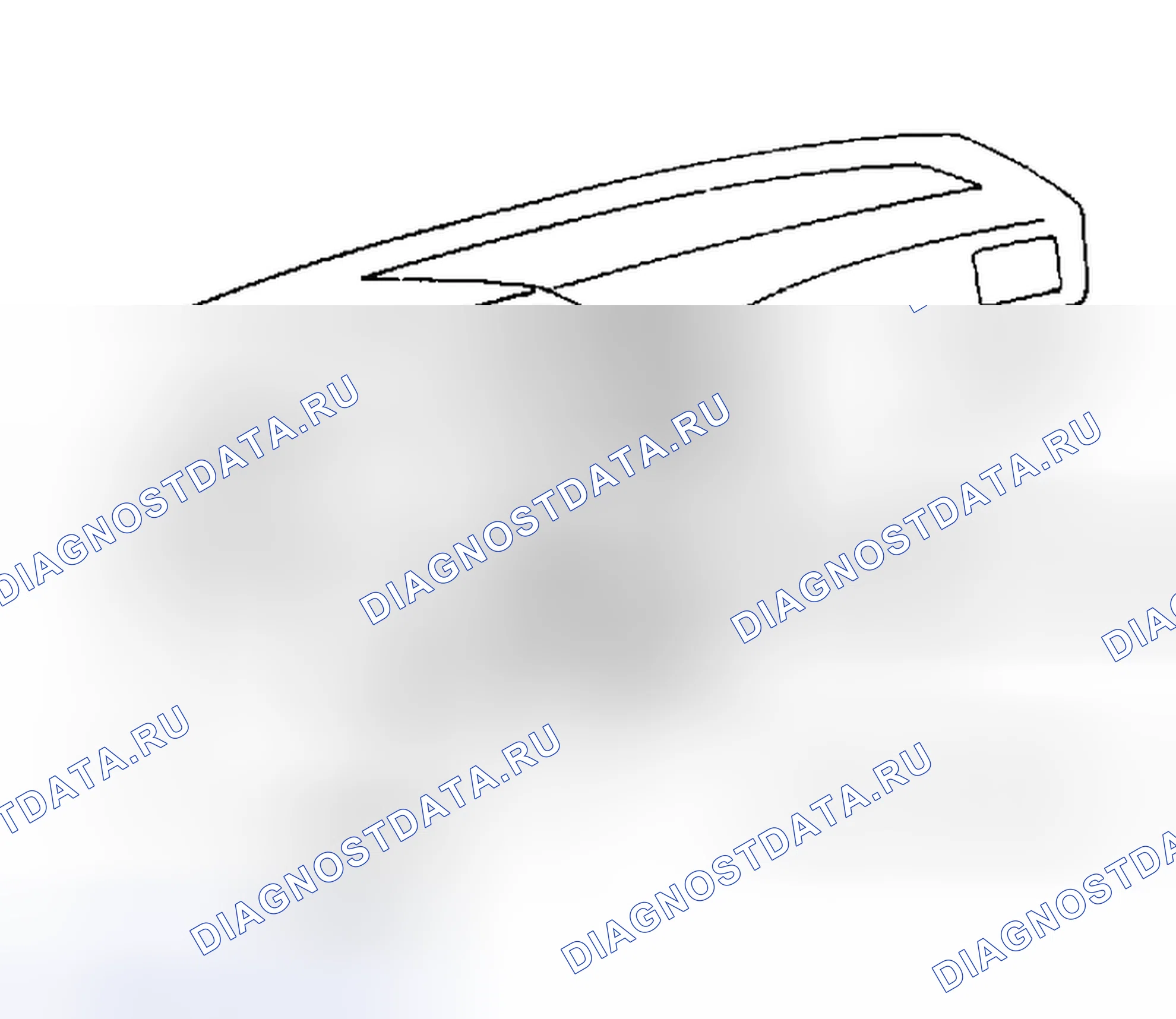Рис. 7. Toyota Camry V30