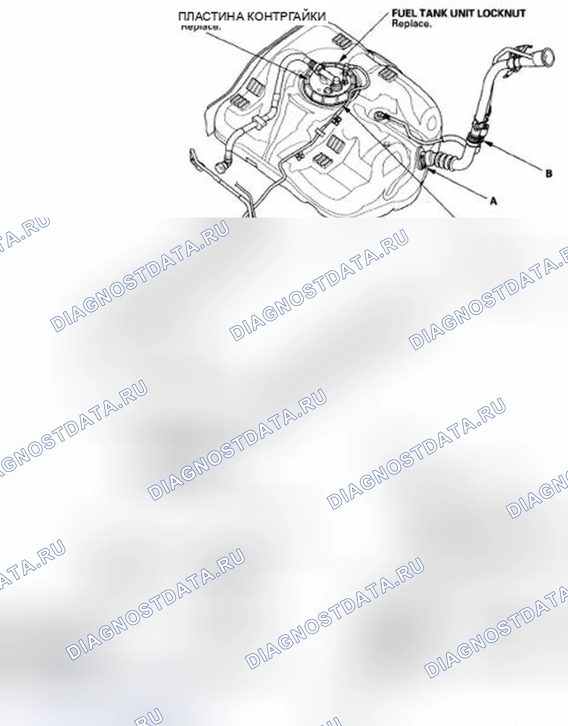 Рис. 18. Honda Civic VIII