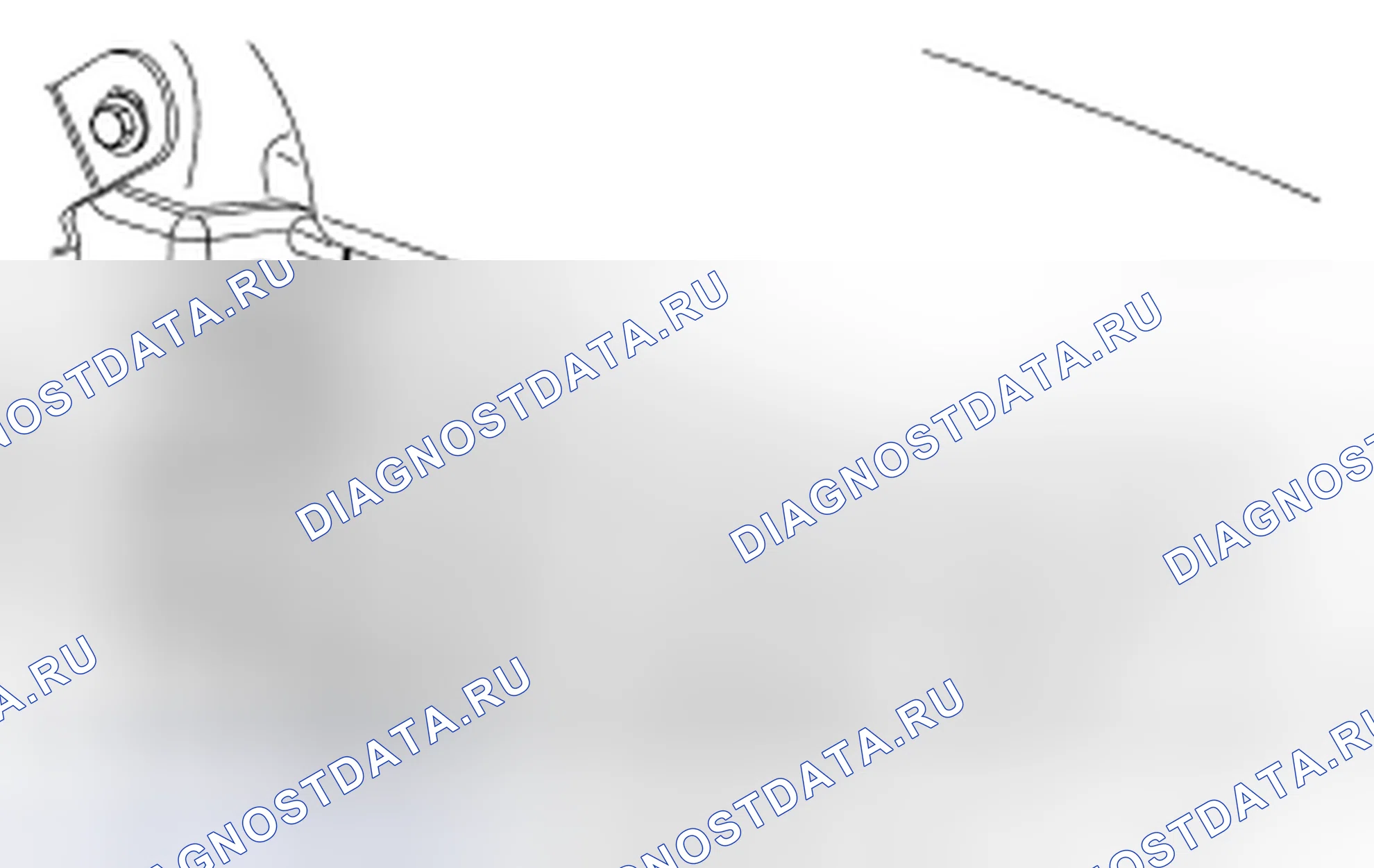 Рис. 97. Mazda 2 I рестайлинг