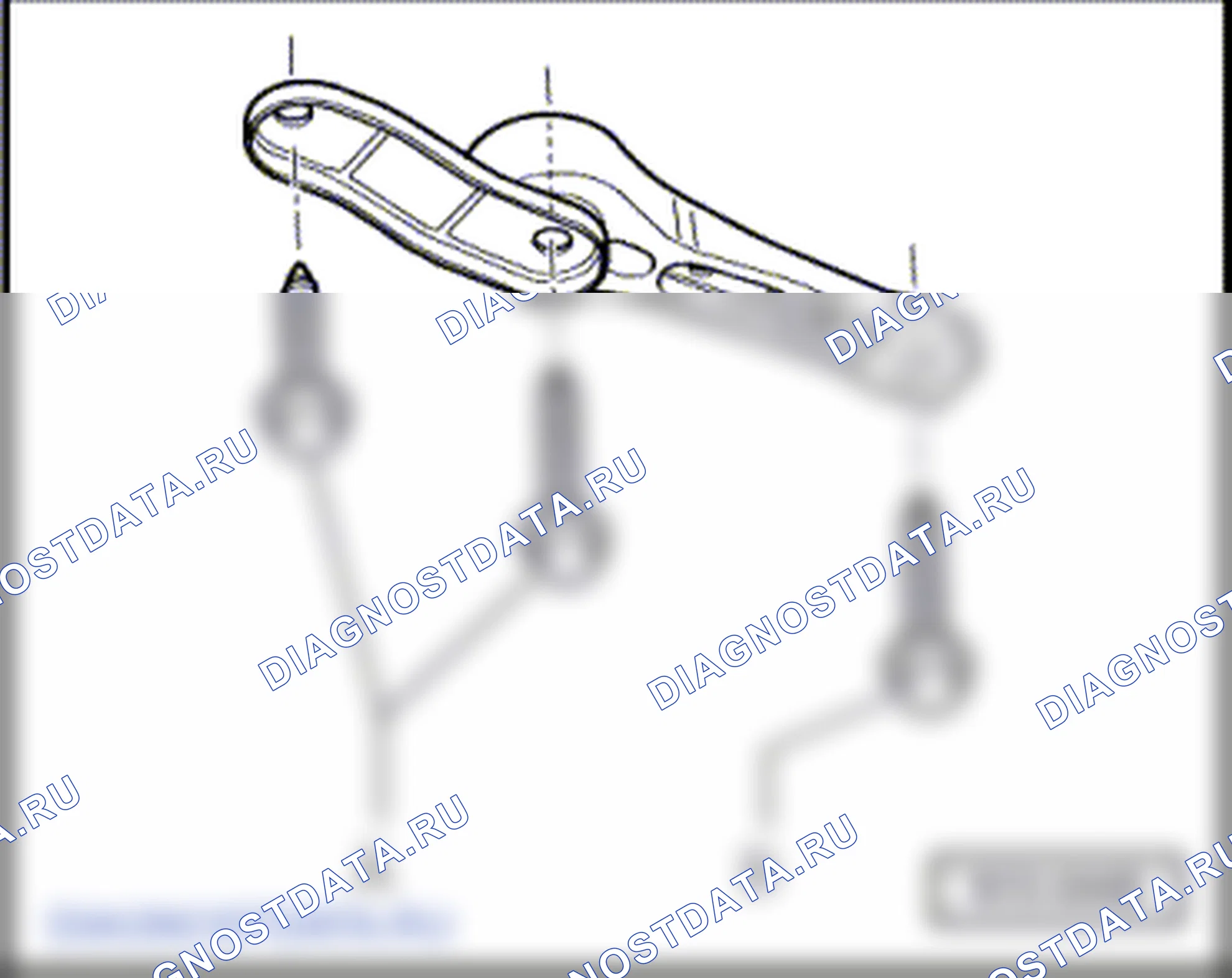 Как снять и установить двигатель (Golf, Golf Plus). Volkswagen Golf Mk5