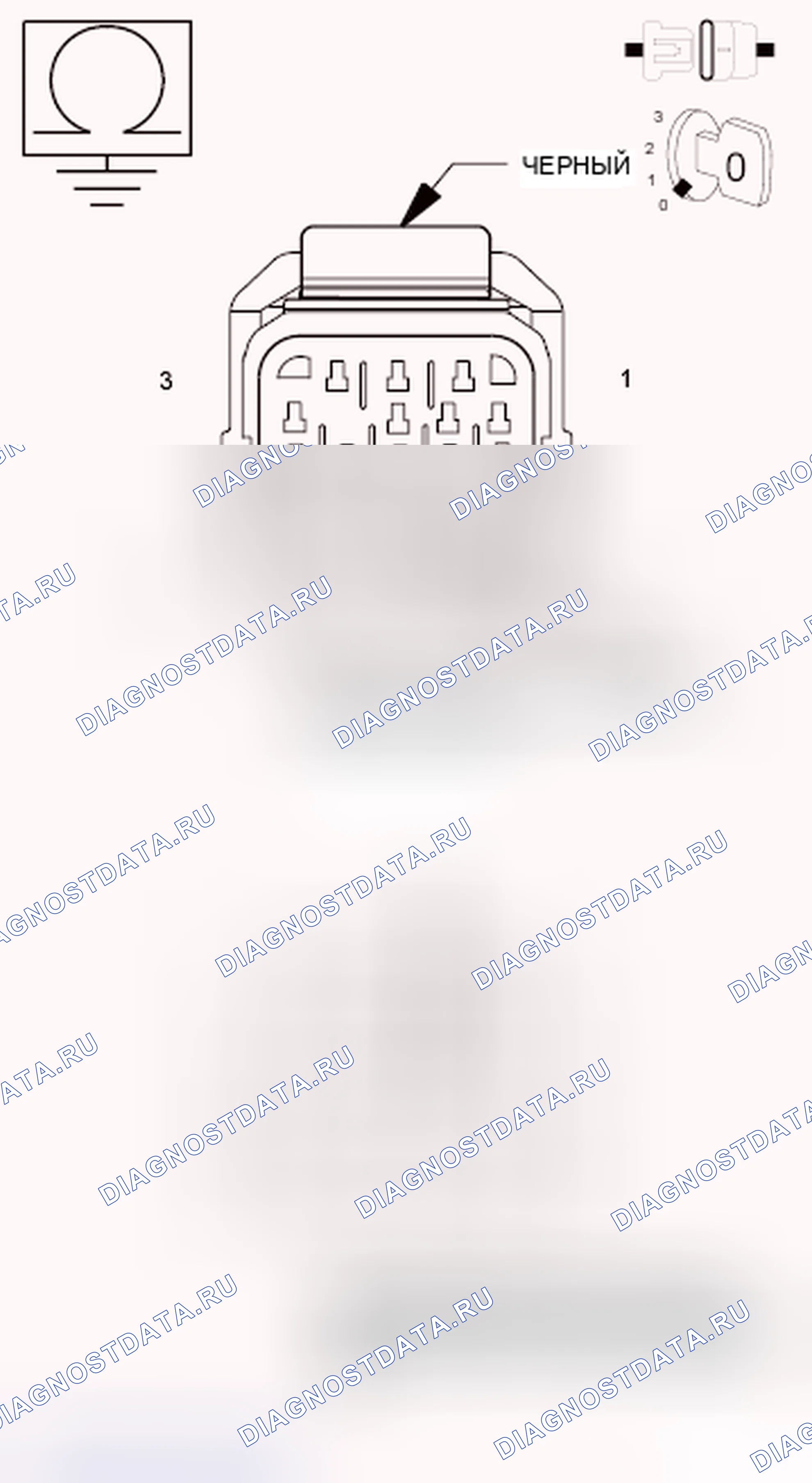 Рис. 717. RAM Cab & Chassis 3500 HD I
