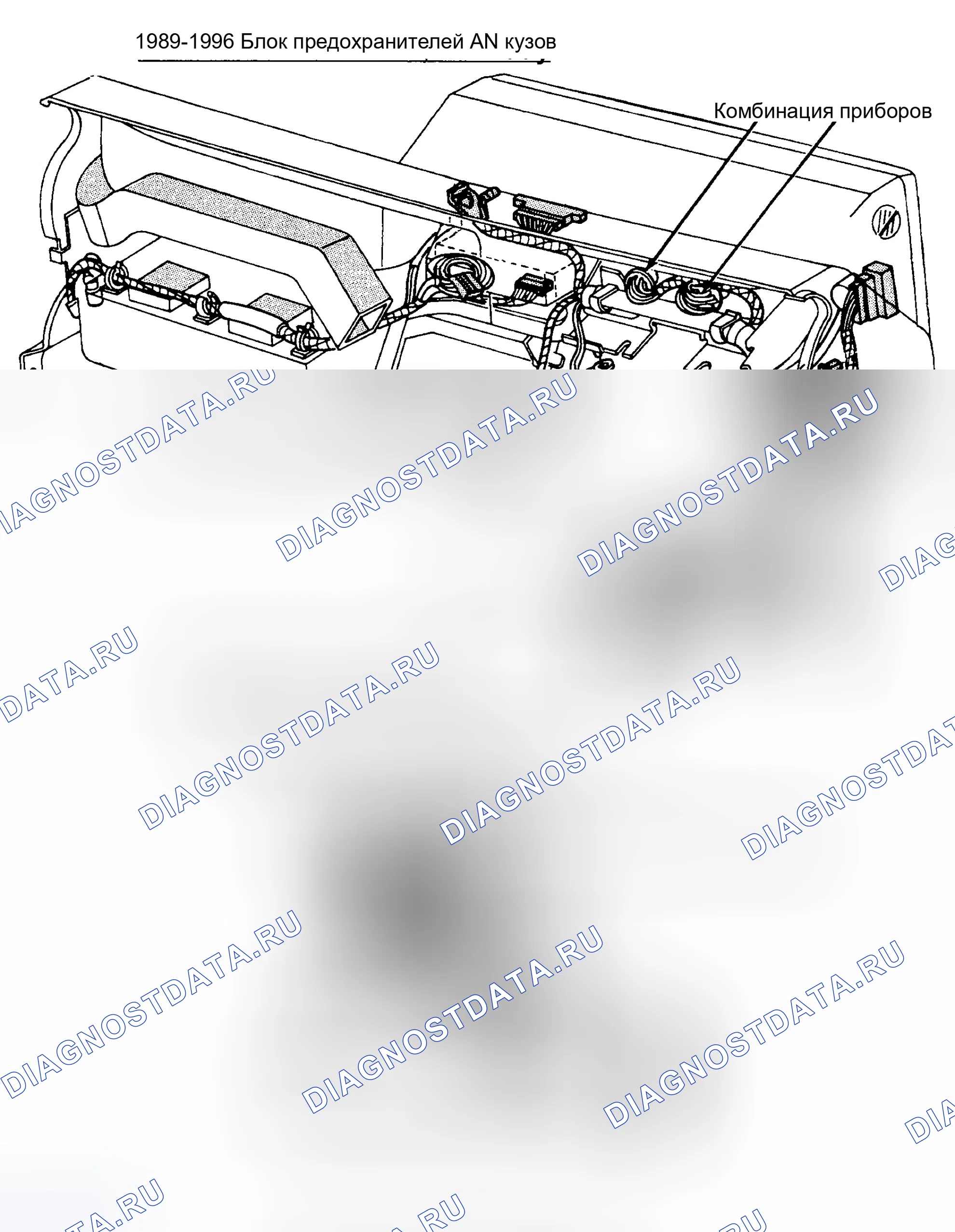Рис. 85. Dodge Pickup R1500 AD pre