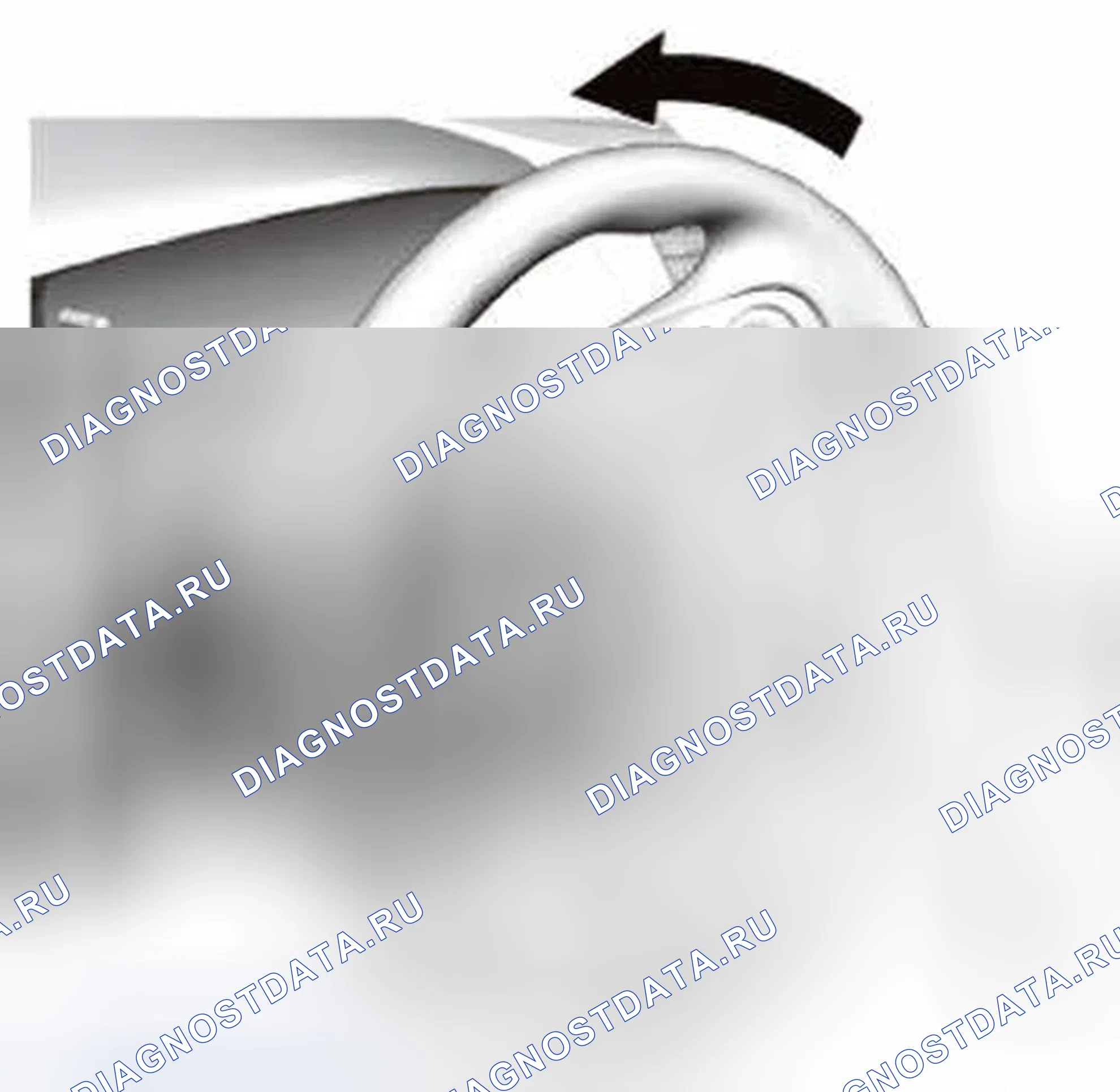Рис. 195. Honda Civic IX