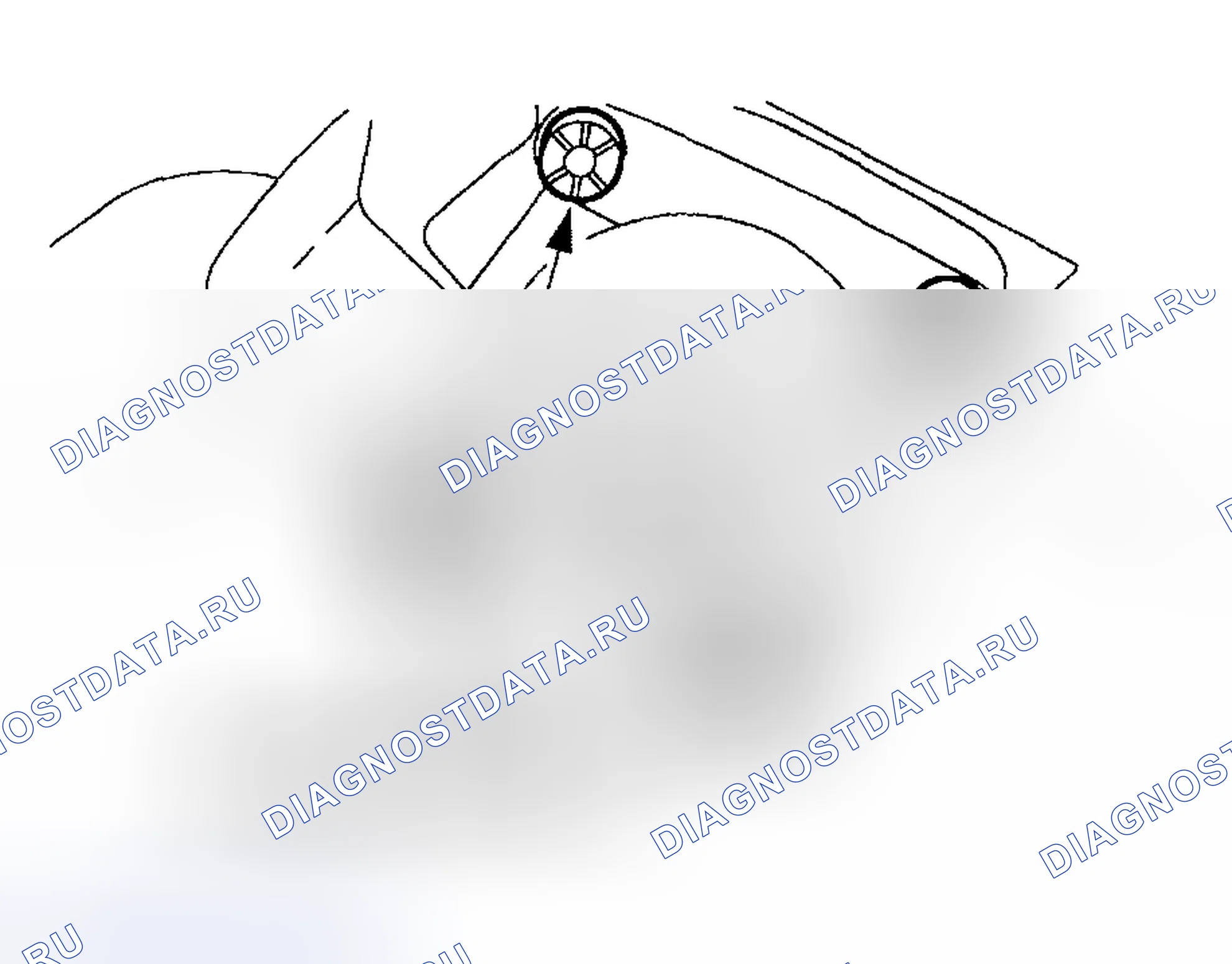 Рис. 228. Ford Pickup F250 Super Duty I