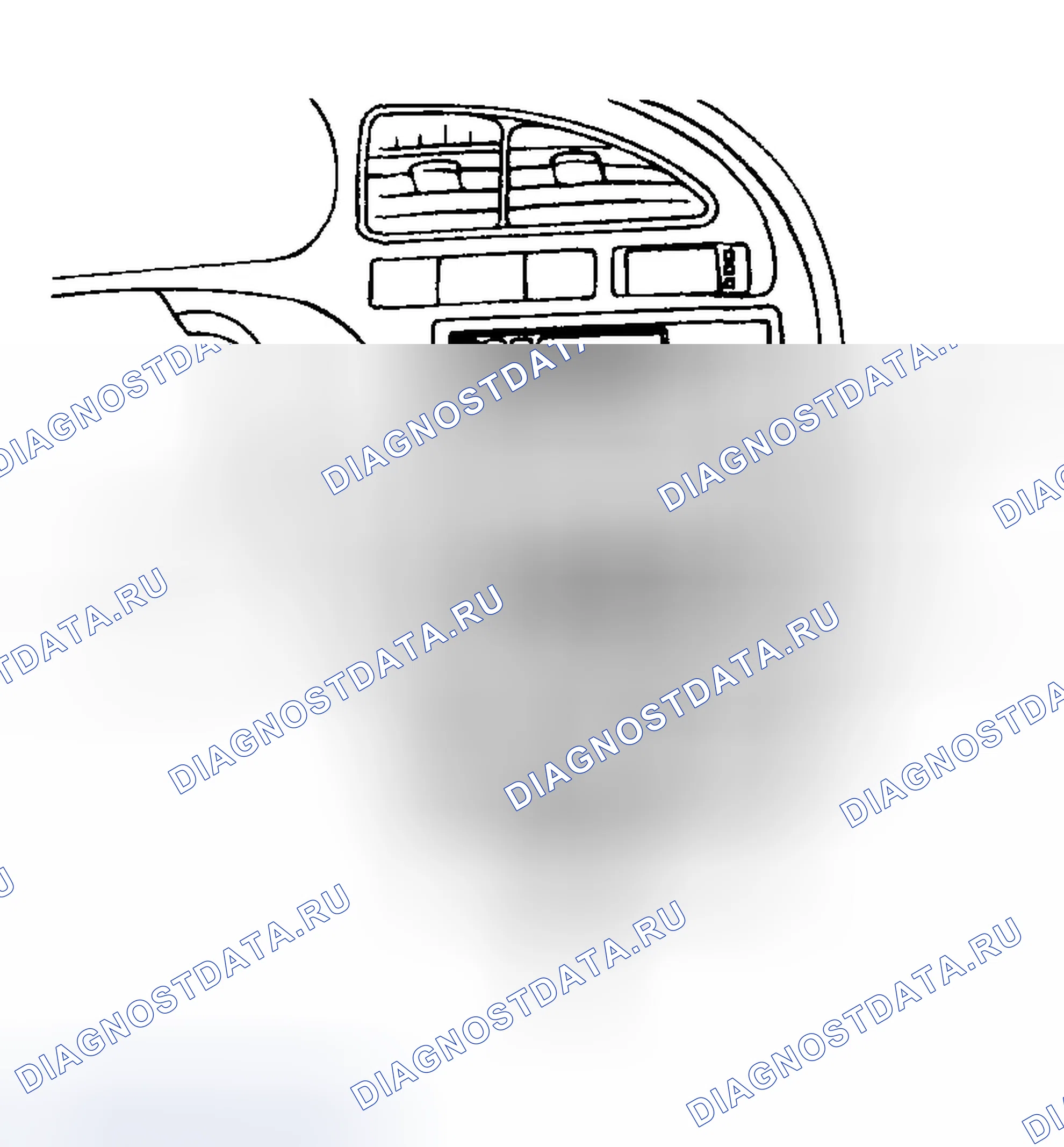 Рис. 5. Hyundai Elantra III рестайлинг