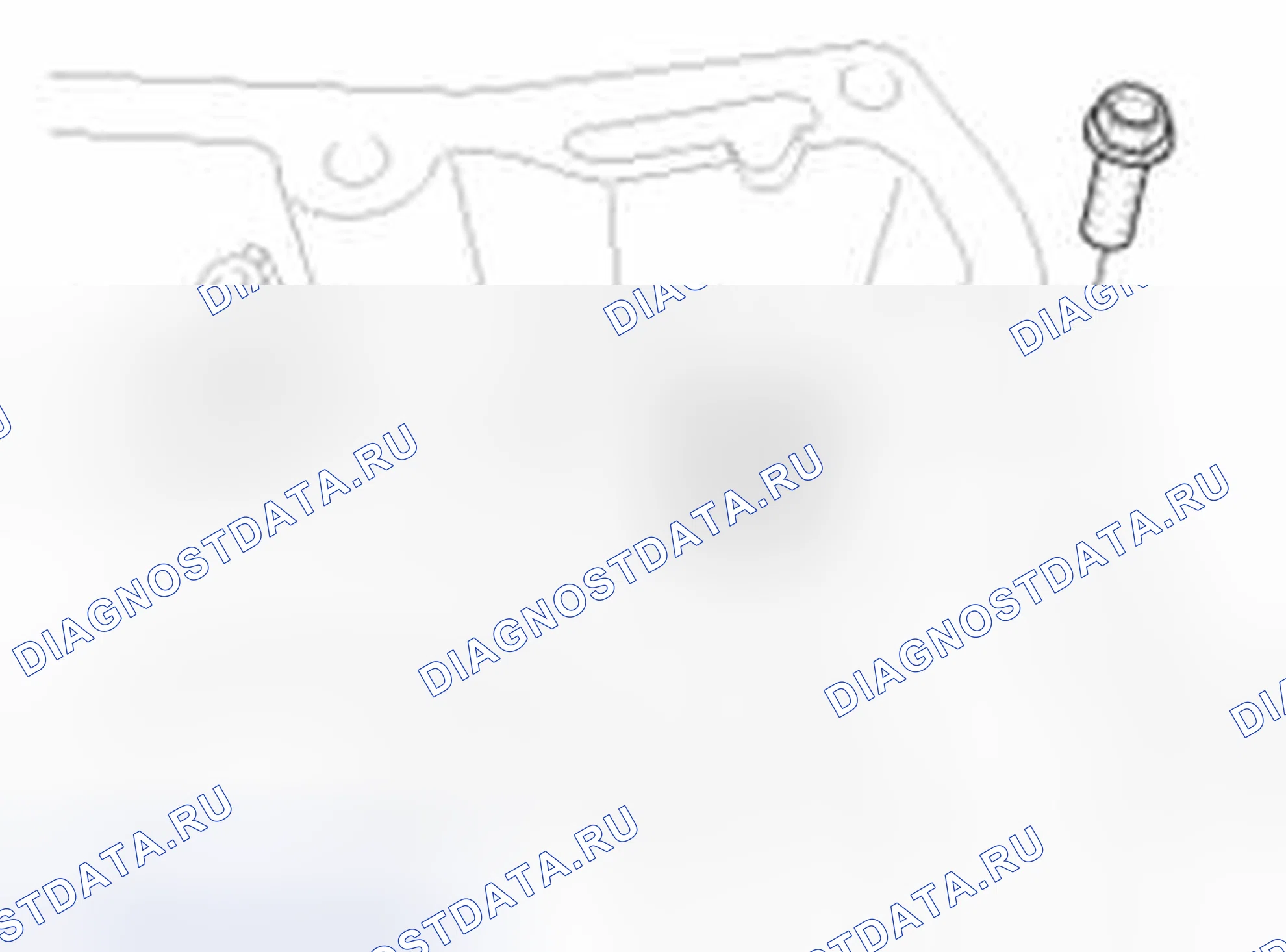 Рис. 1141. Kia Forte I
