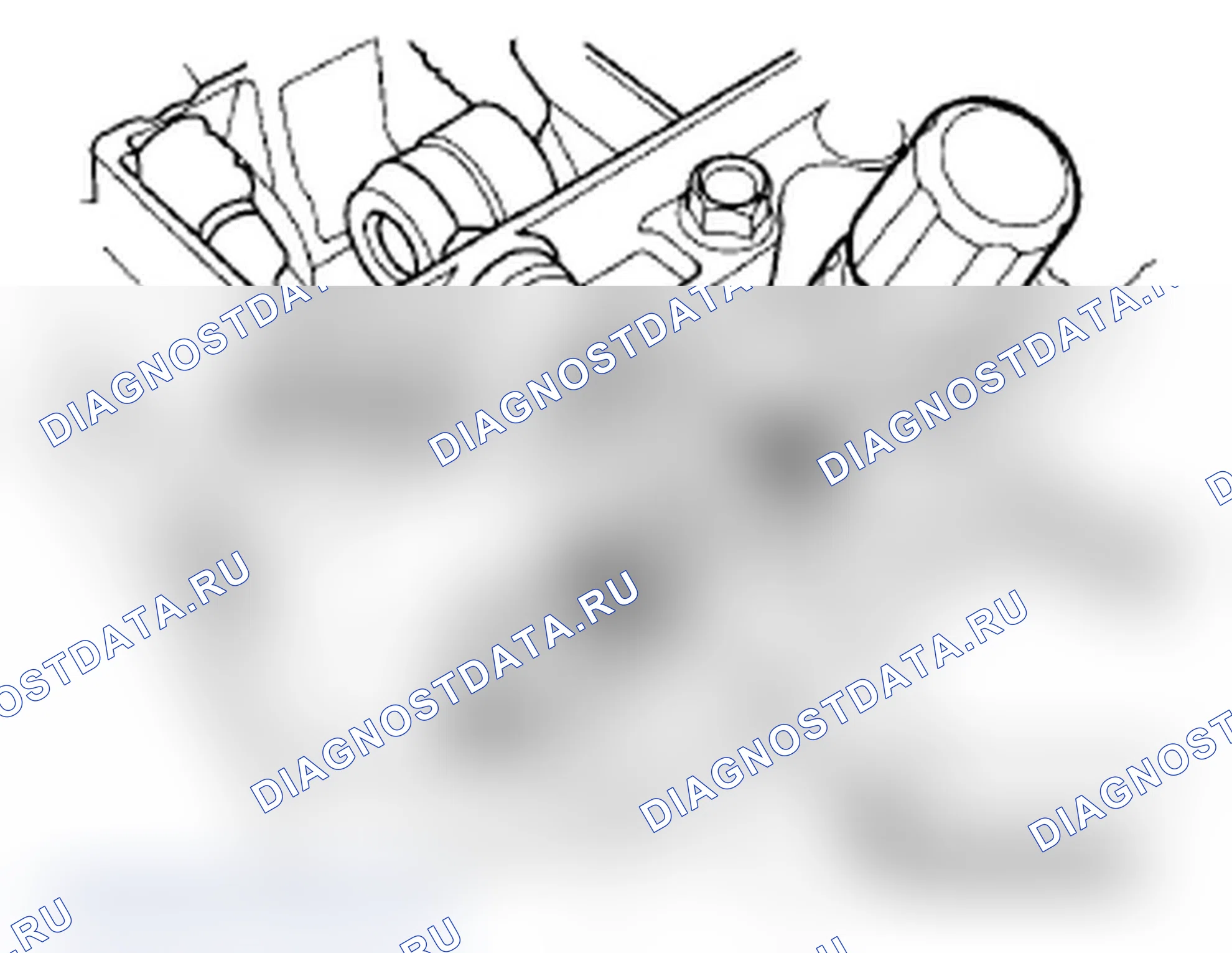 Рис. 226. Acura TL IV рестайлинг