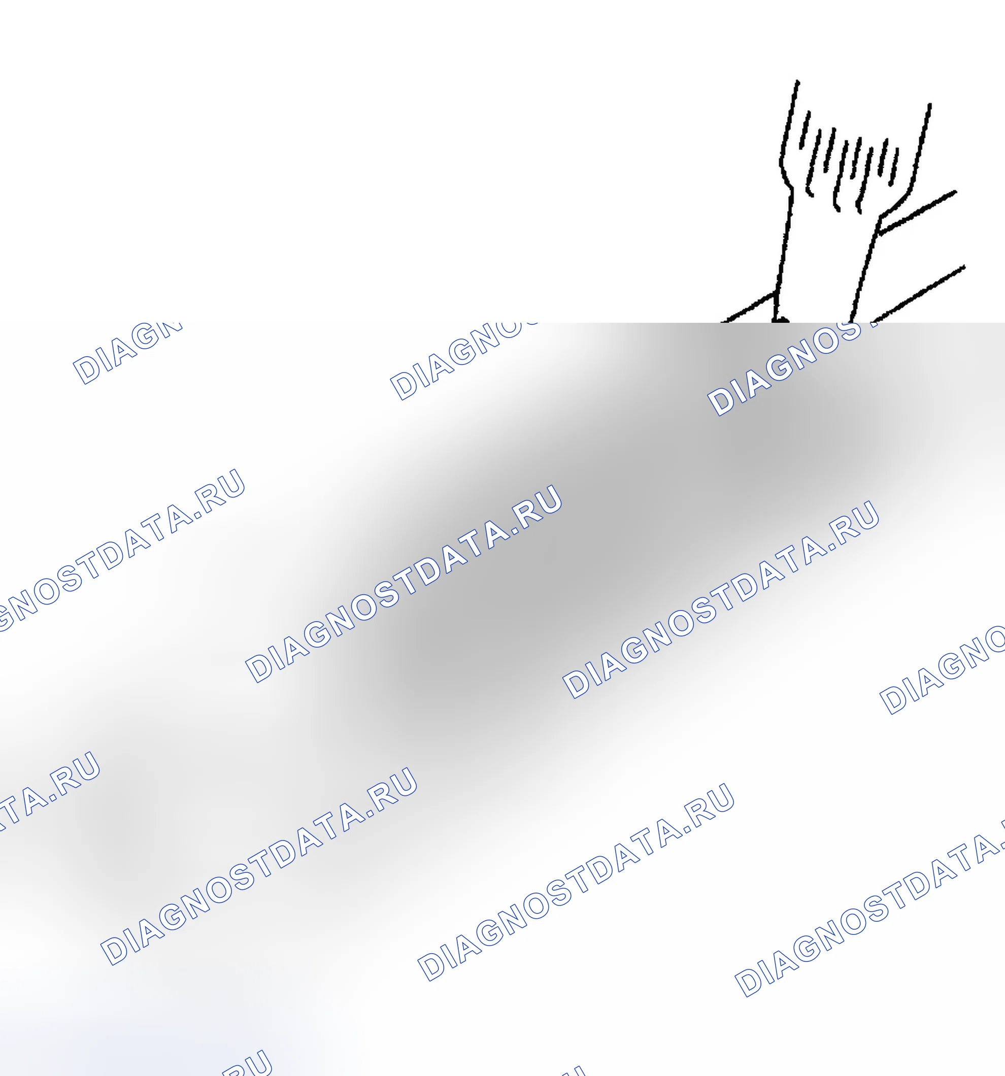 Рис. 97. Chevrolet TrailBlazer I