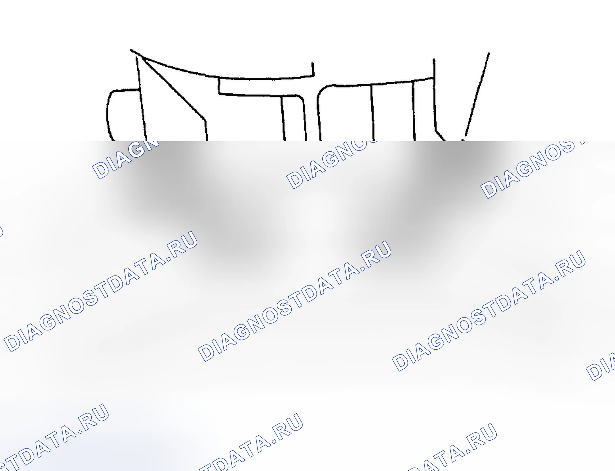 Рис. 102. Ford Explorer Sport Trac I