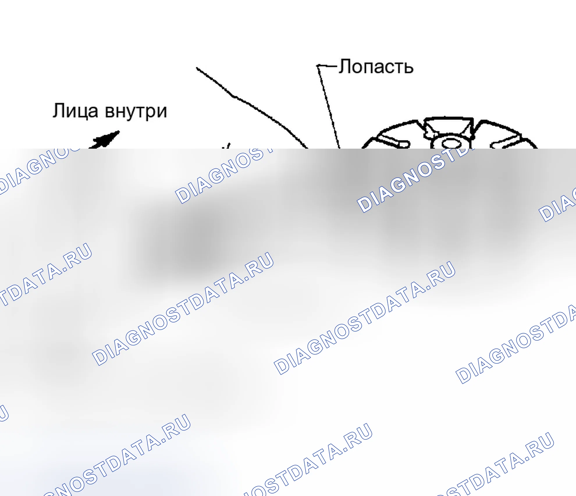 Рис. 74. Infiniti FX45 I