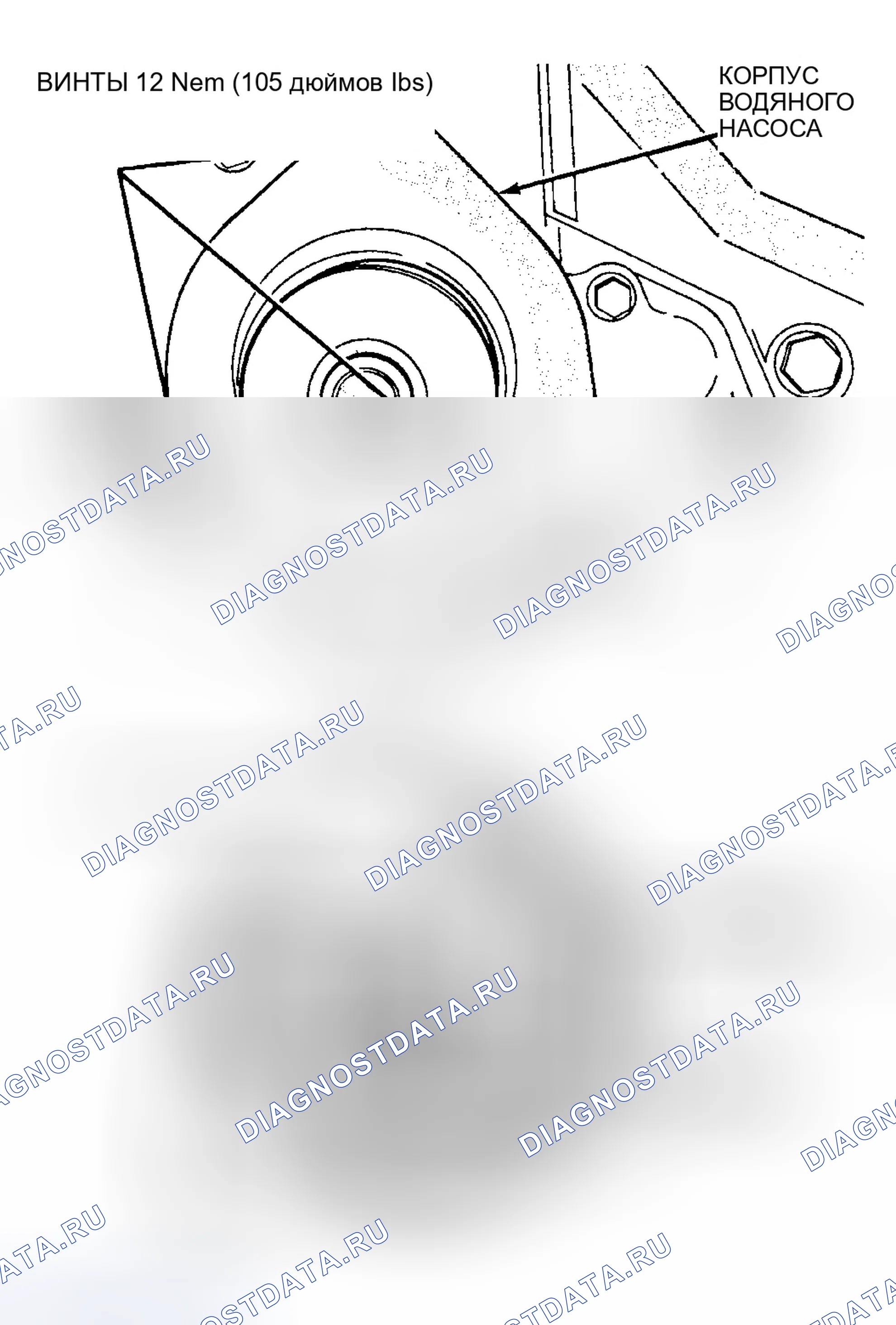 Рис. 14. Chrysler Cirrus I