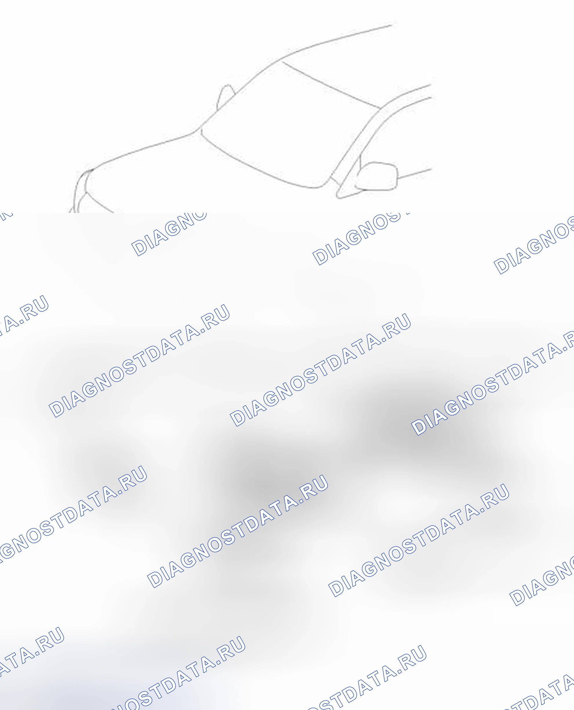 Рис. 6: ИЛЛЮСТРАЦИЯ. Toyota Land Cruiser 200 рестайлинг