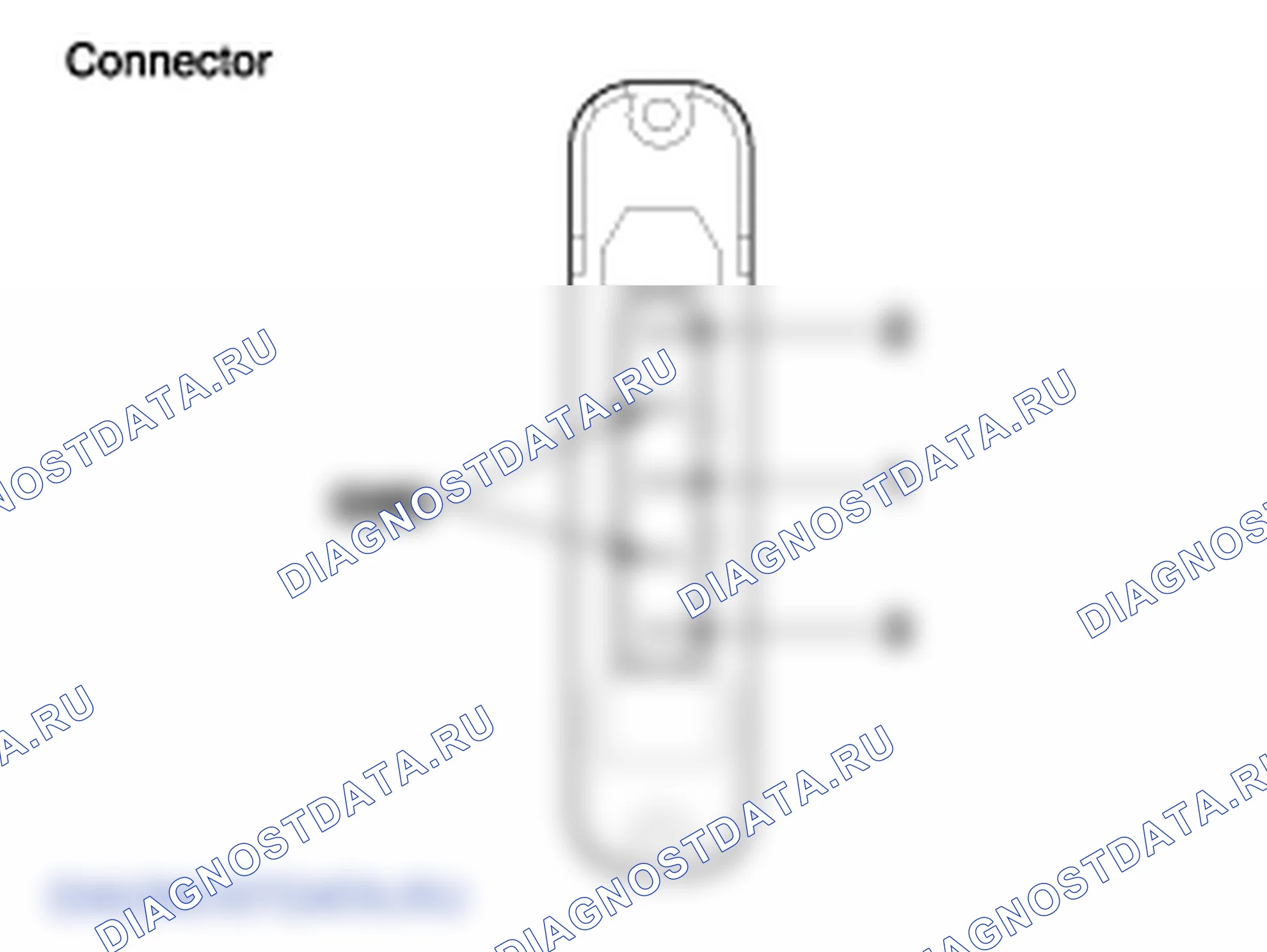 Проверка нагревателя PTC. Hyundai i20 GB