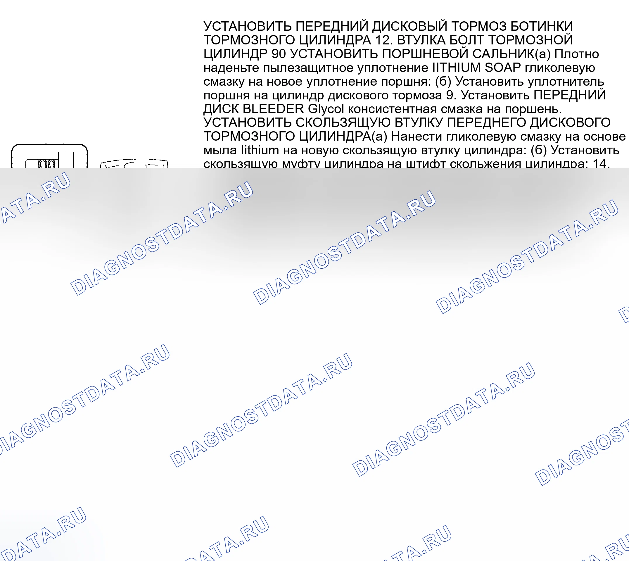 Рис. 2. Toyota Highlander I