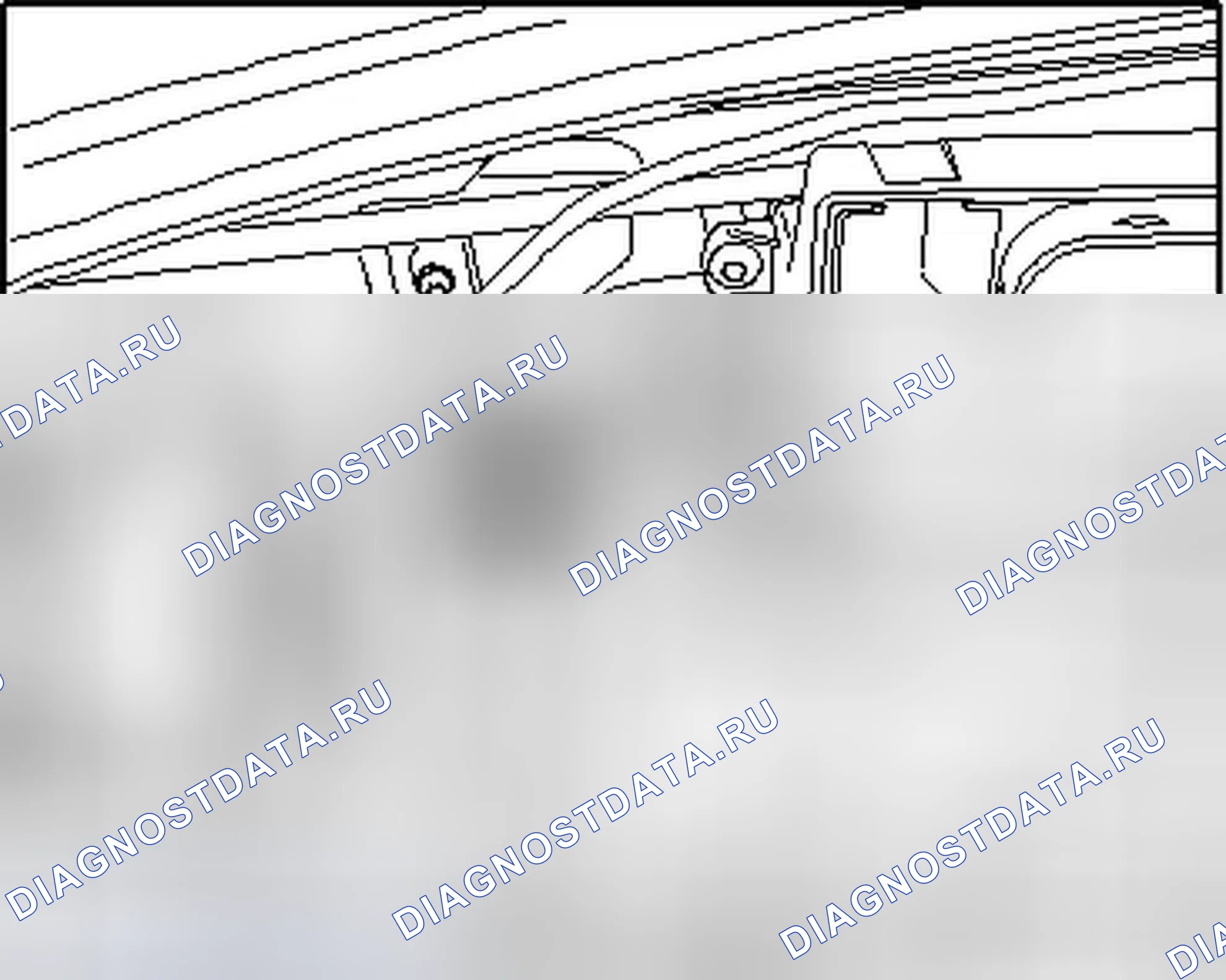 Рис. 103. Audi A3 8P рестайлинг
