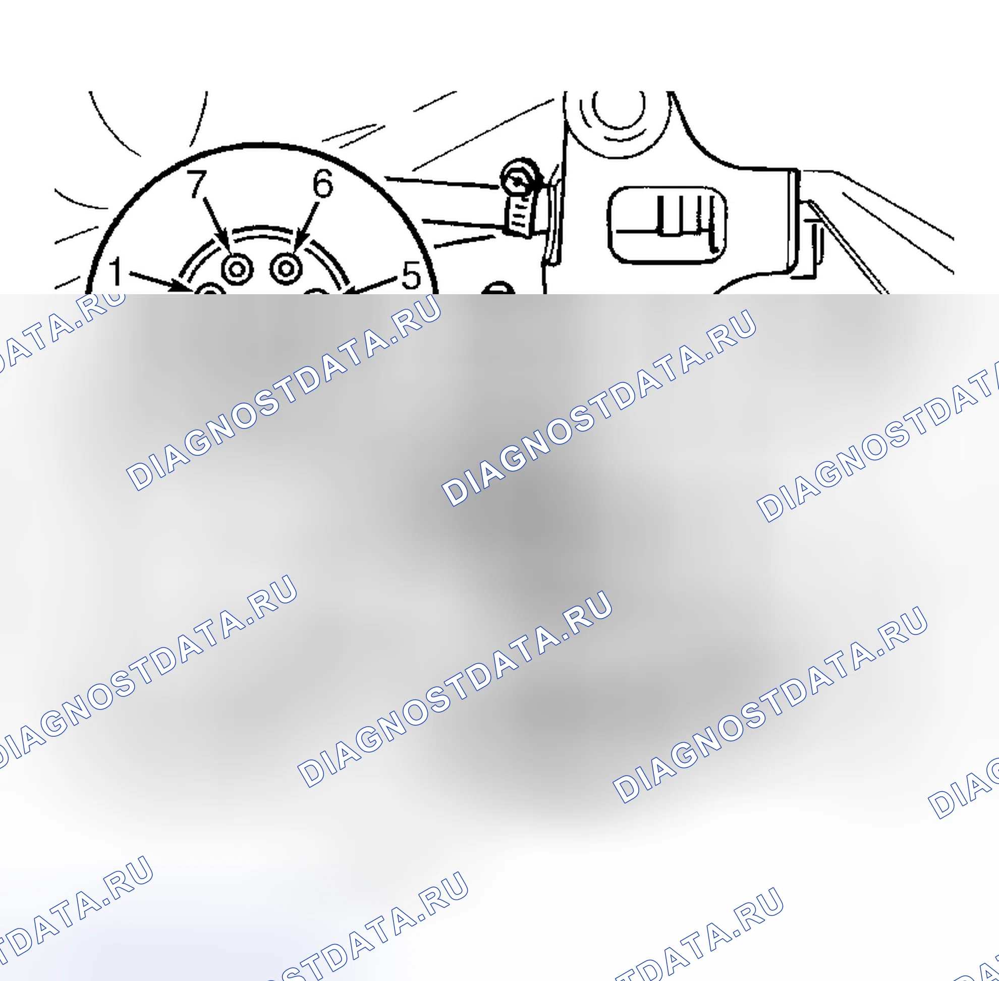Рис. 8. Porsche 911 Carrera 4 996