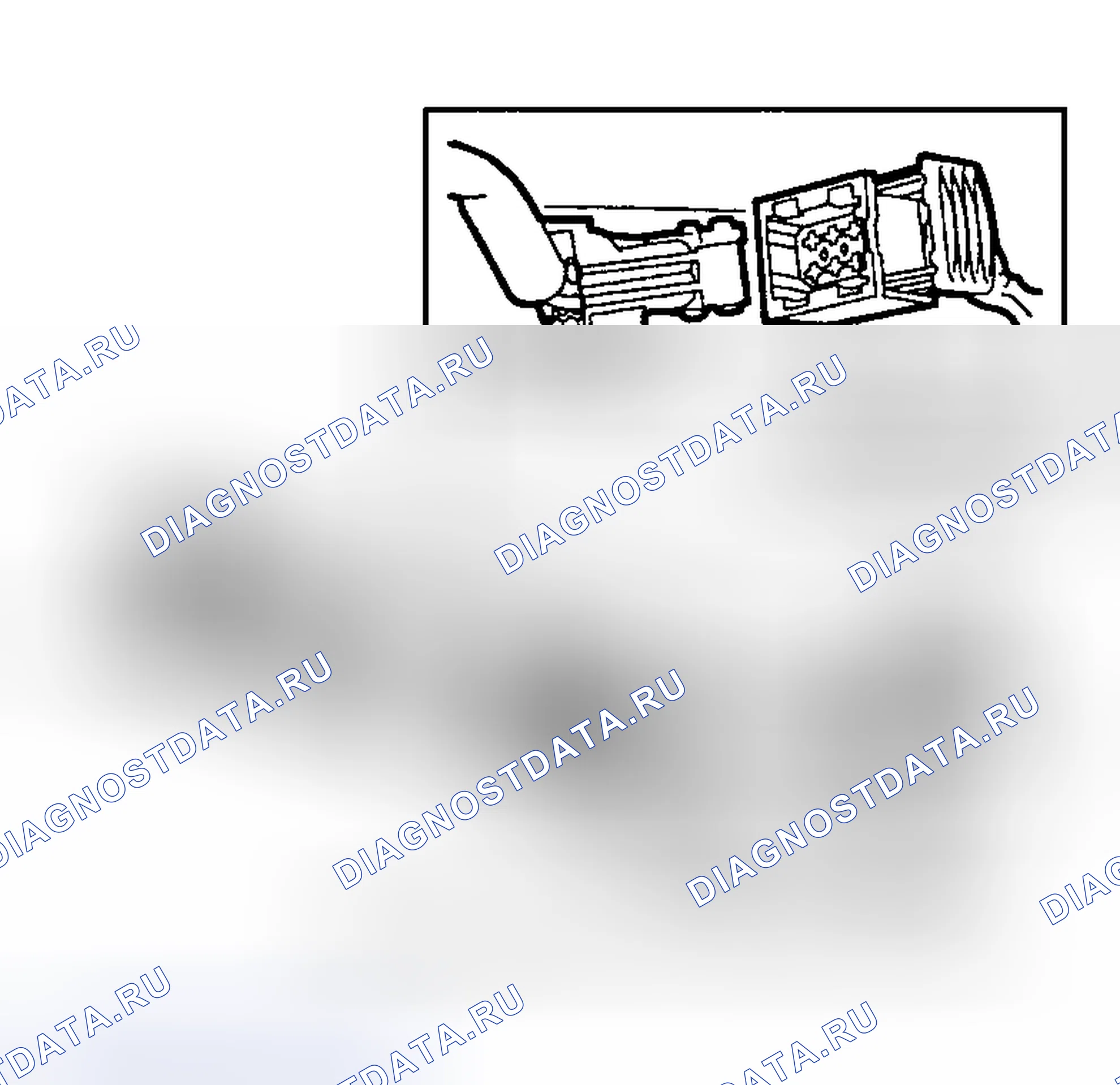 Рис. 4. Saab 9-3 I