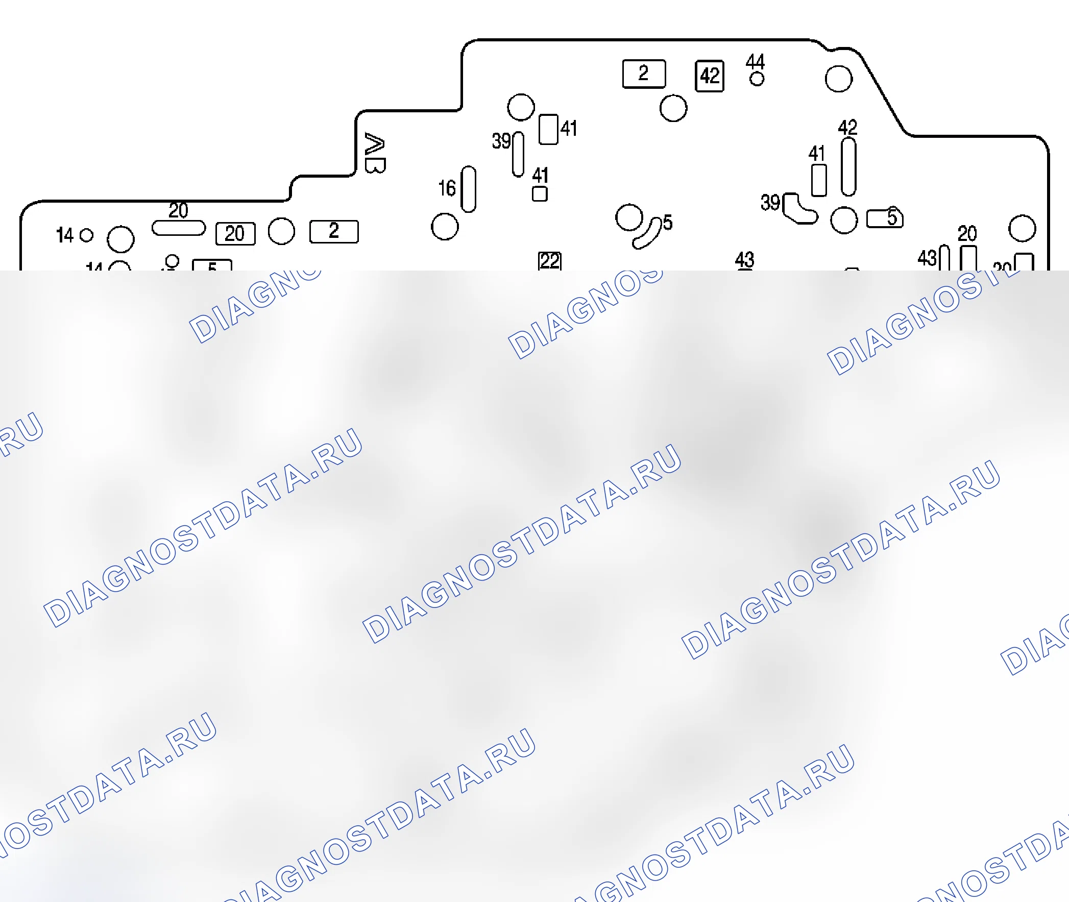 Рис. 122. Chevrolet Chevy Express G2500 