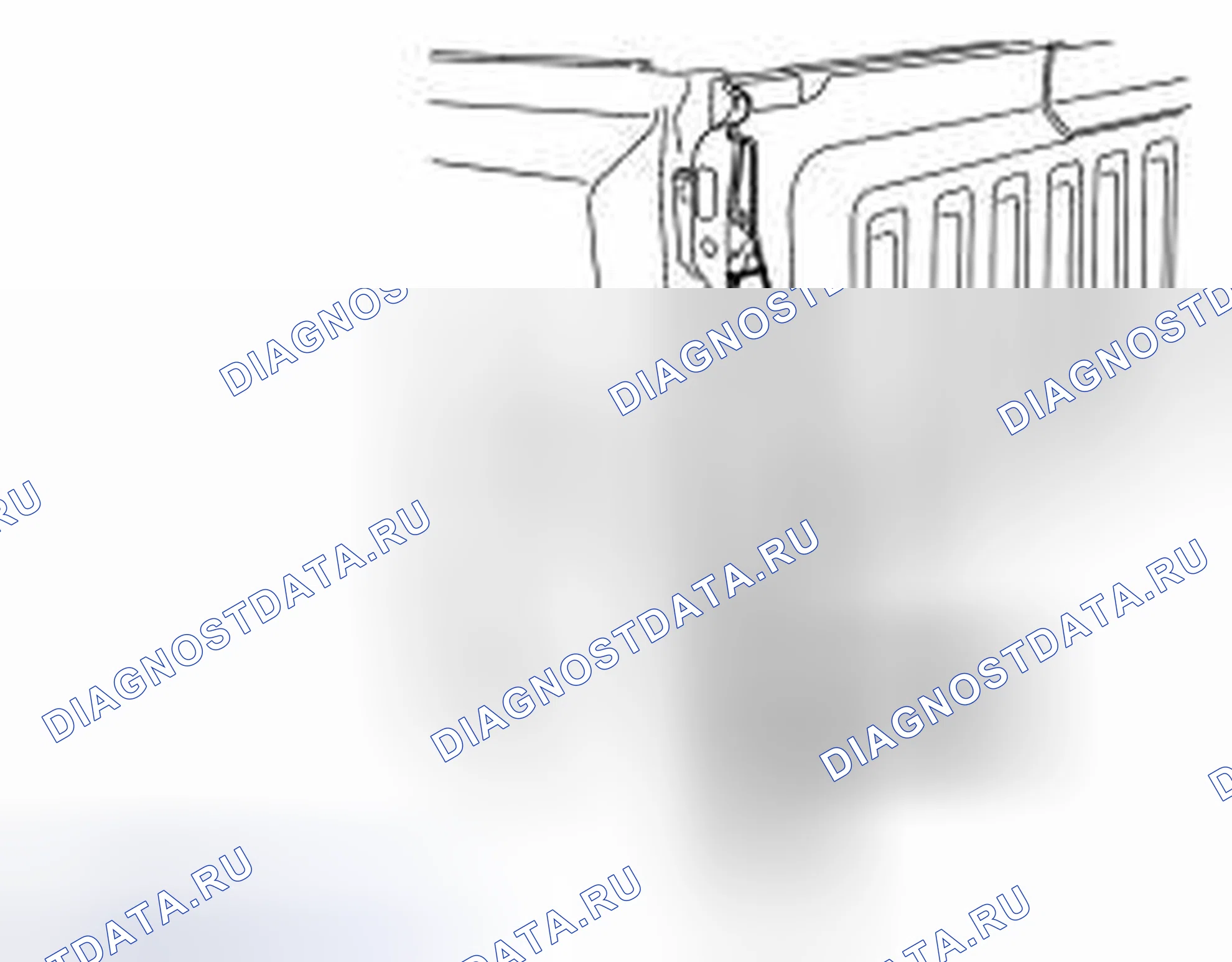 Рис. 182. Ford Pickup F250 Super Duty II