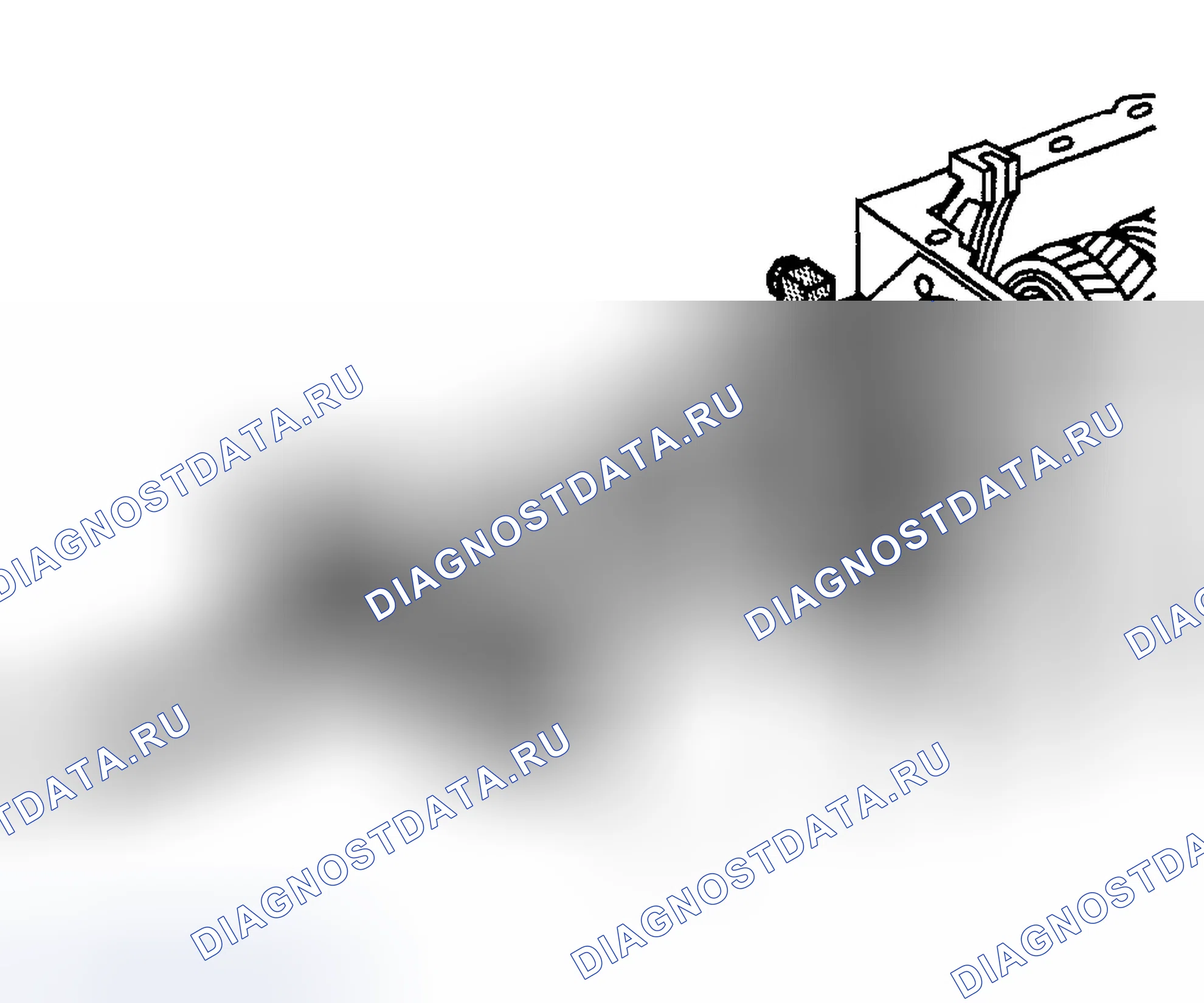 Рис. 163. Chevrolet Silverado 2500 