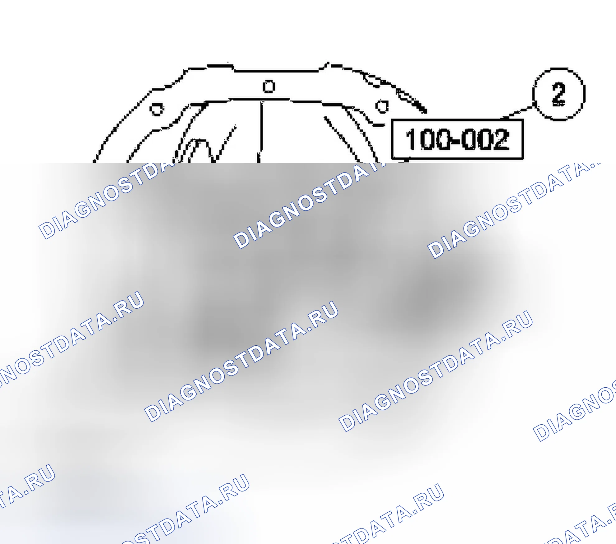 Рис. 390. Ford Econoline E250 