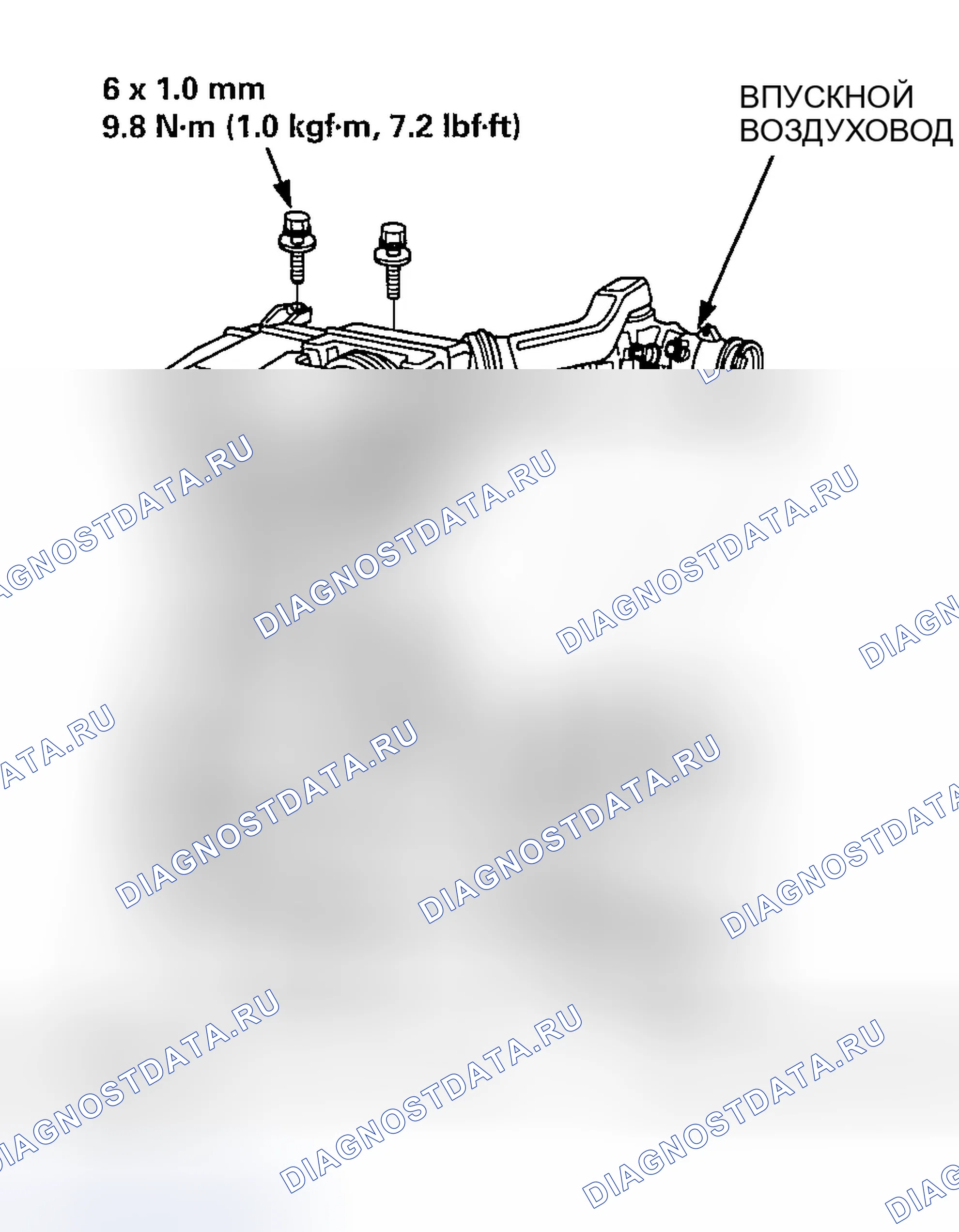 Рис. 118. Honda Civic VI
