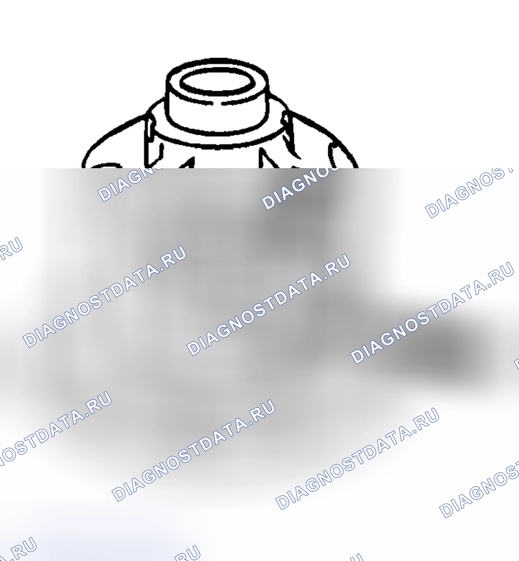 Рис. 91. Ford Pickup F250 Super Duty I