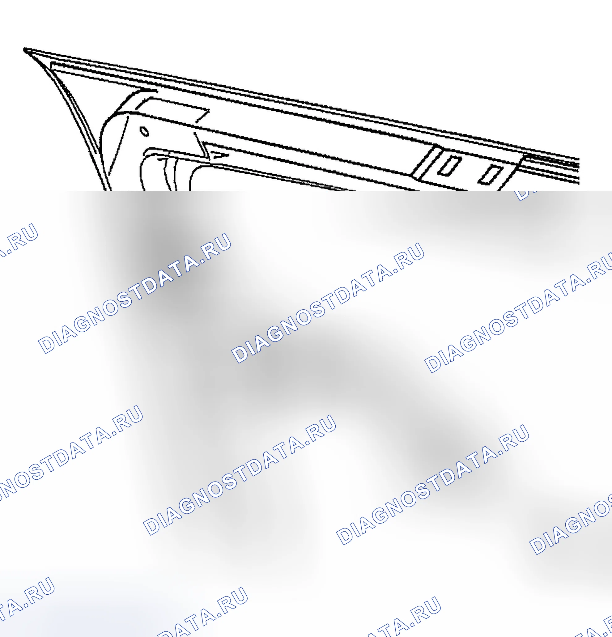 Рис. 93. Chevrolet Chevy Express H2500 