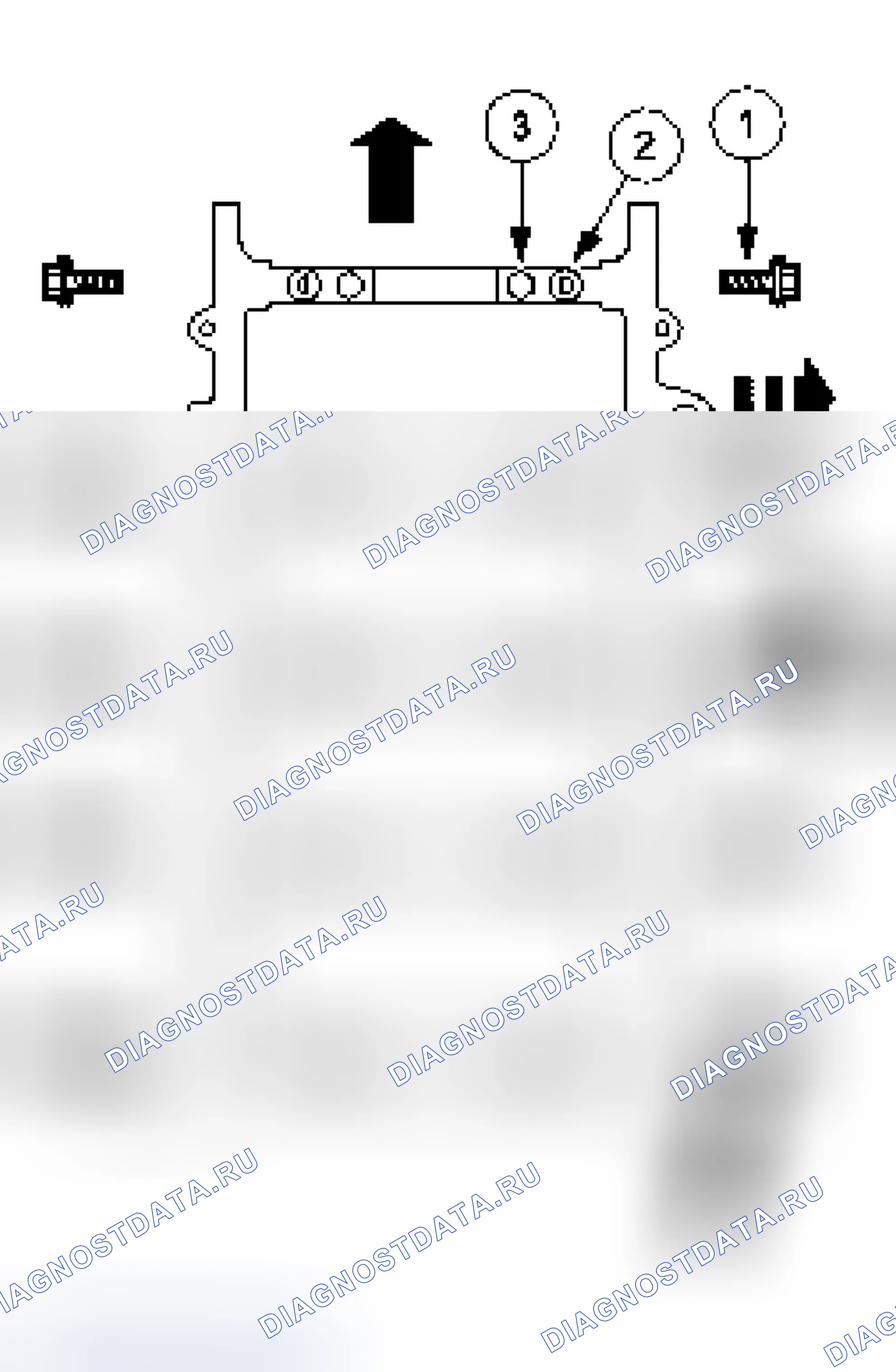 Рис. 1301. Ford Pickup F150 