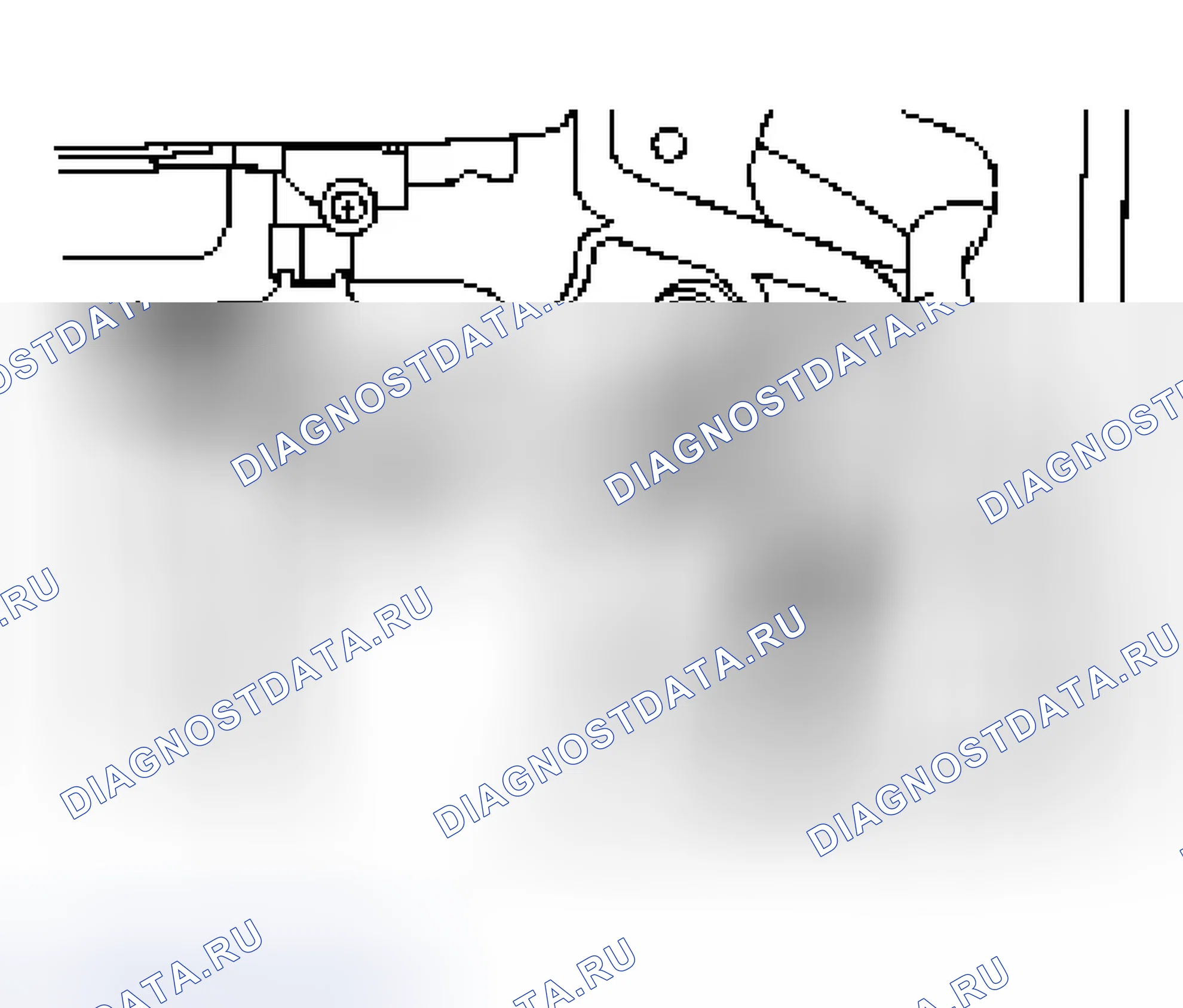 Рис. 44. Ford Crown Victoria II