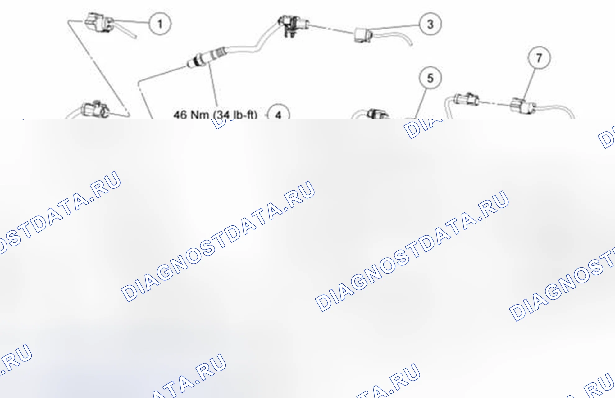 Рис. 20. Ford Pickup F250 Super Duty II