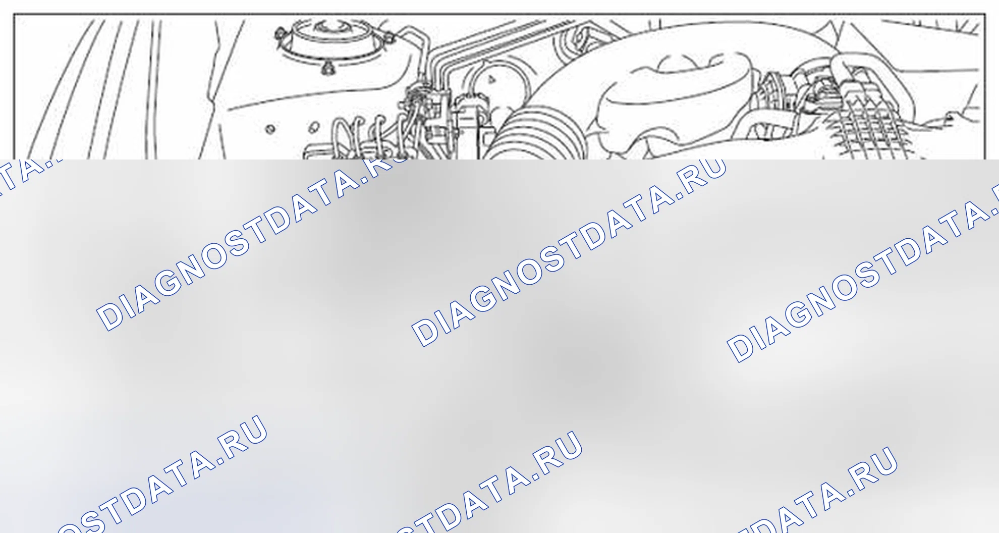 Рис. 465. Subaru Impreza GK