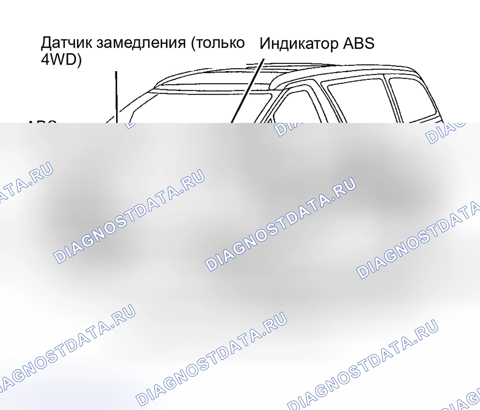 Рис. 1. Toyota Previa I