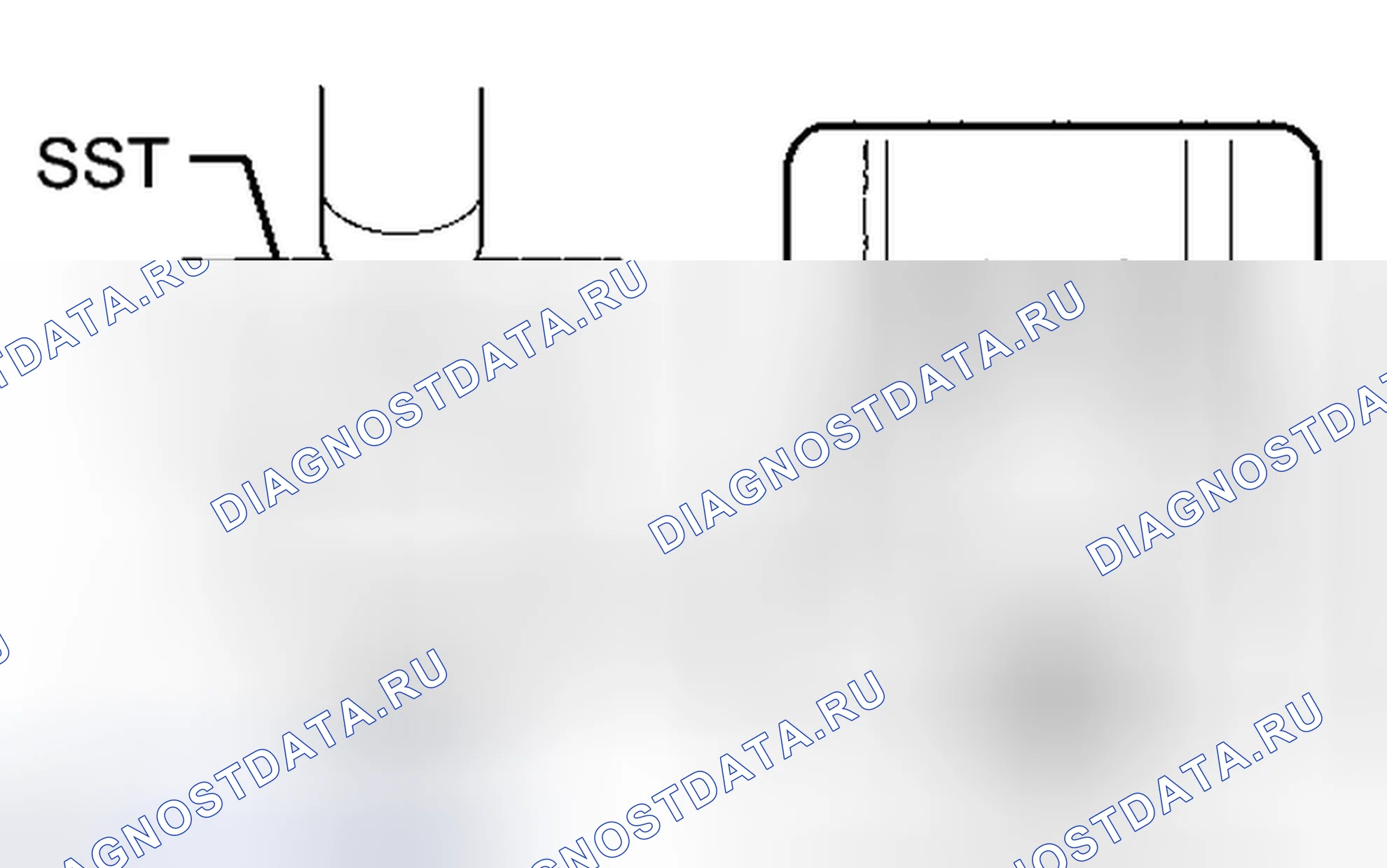 Рис. 41. Scion tC II рестайлинг